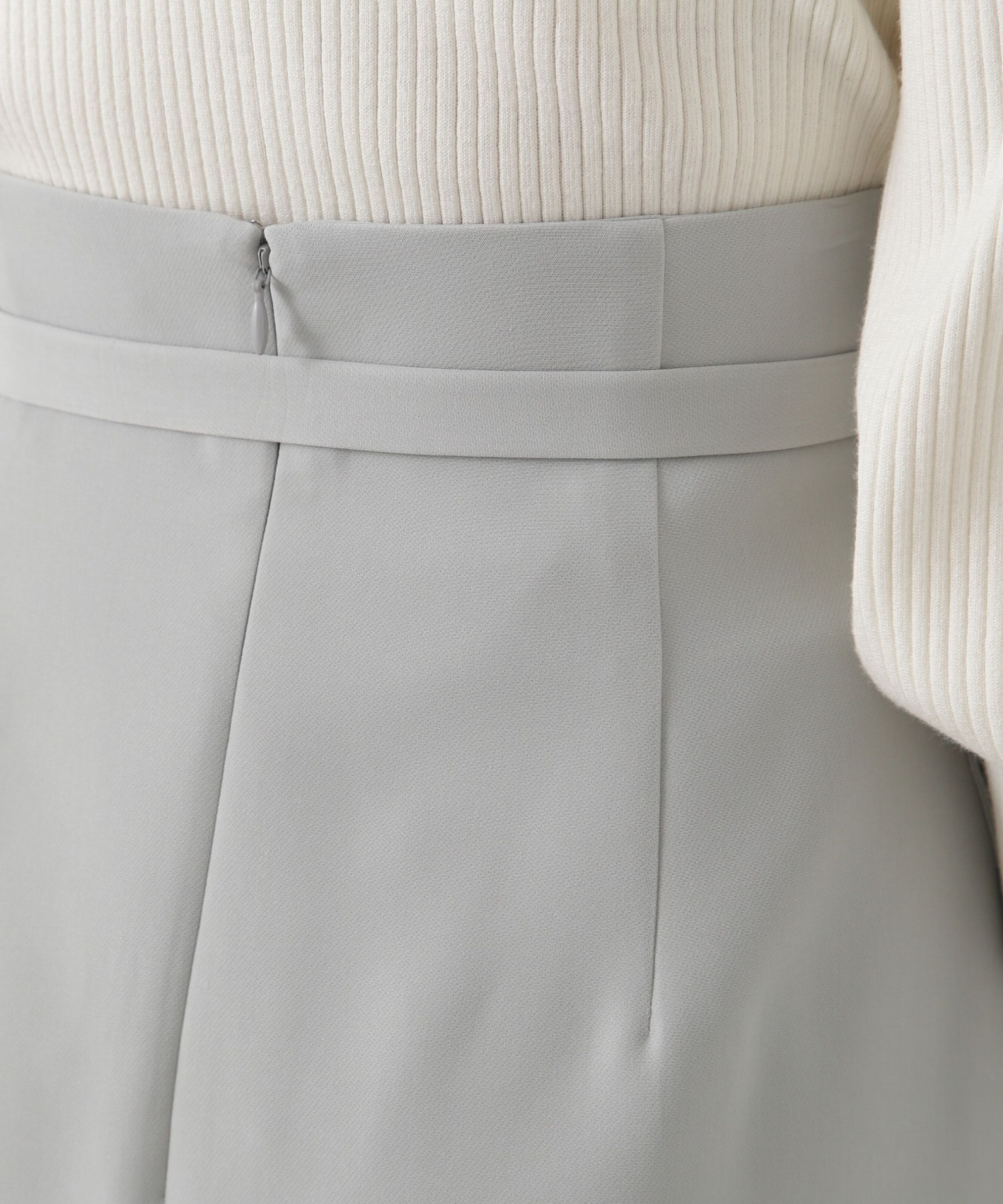 PROPORTION BODY DRESSING「フロントポケットタイトスカート」|スカート|