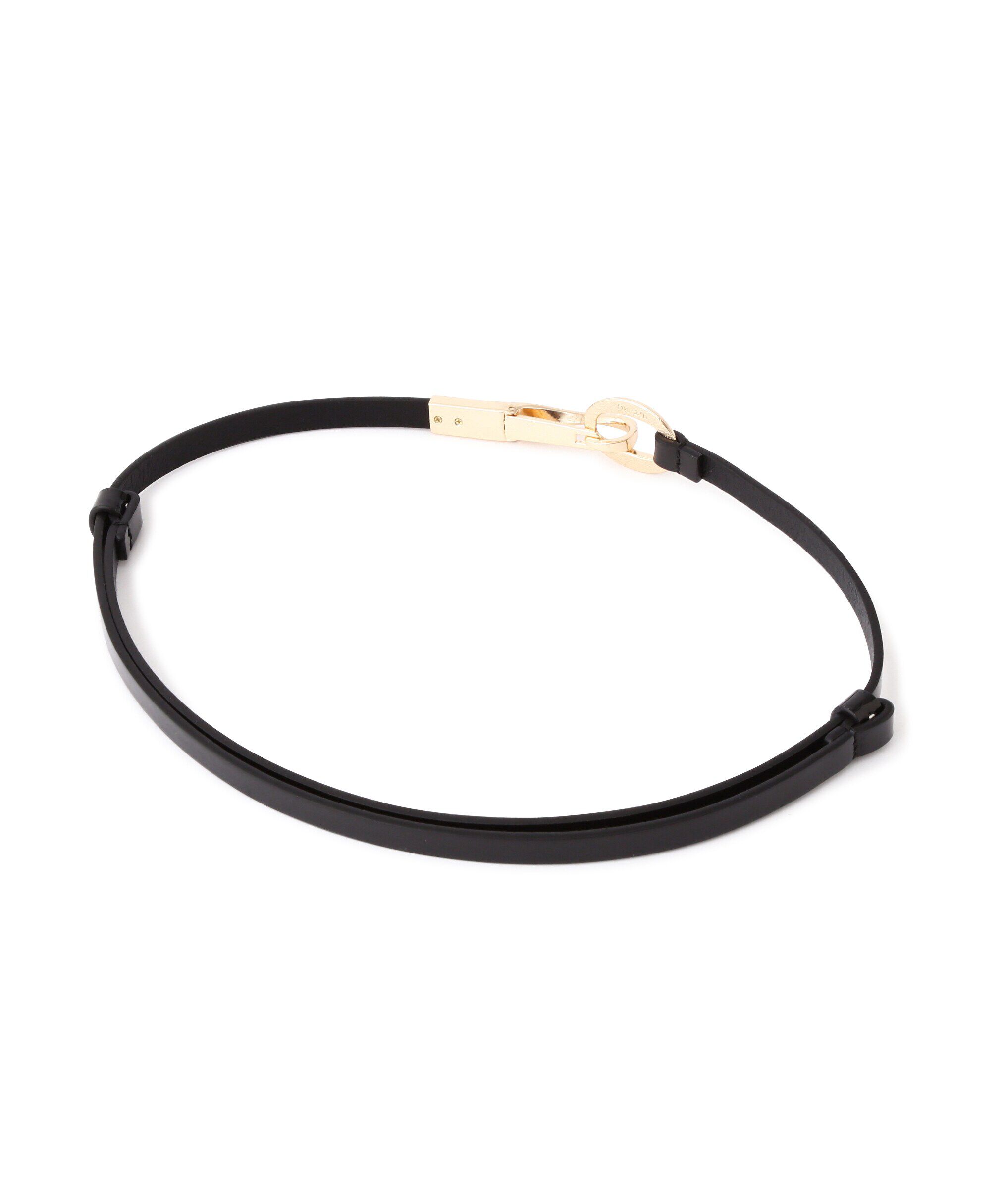 PROPORTION BODY DRESSING「クリップスライドベルト」|その他|