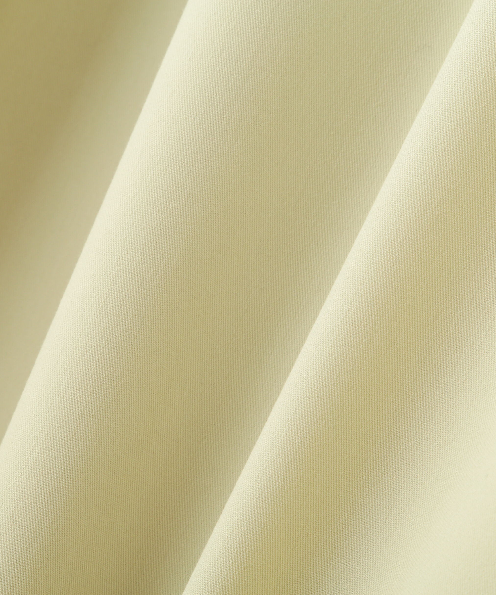 PROPORTION BODY DRESSING「フロントチェーンフレアスカート」|スカート|