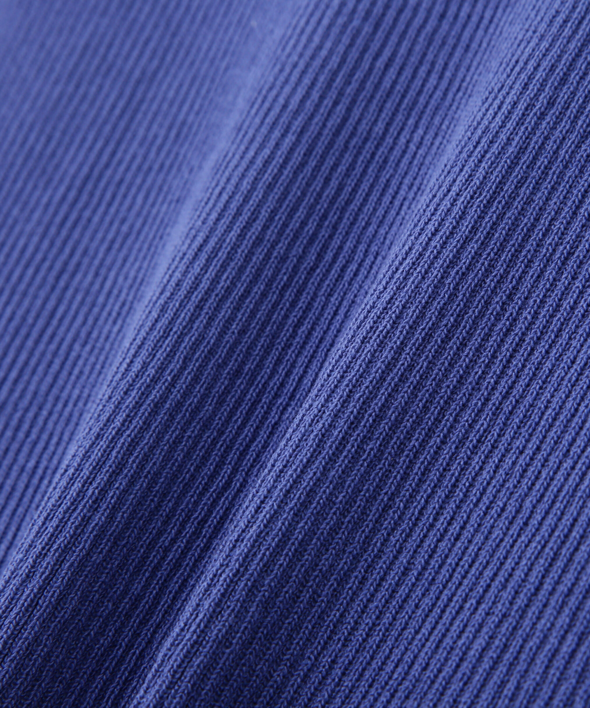 PROPORTION BODY DRESSING「ヘンリーネックリブニット」|ニット・セーター|