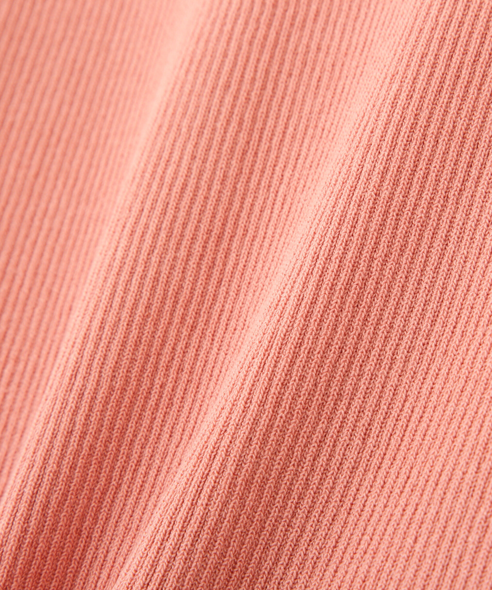 PROPORTION BODY DRESSING「ヘンリーネックリブニット」|ニット・セーター|