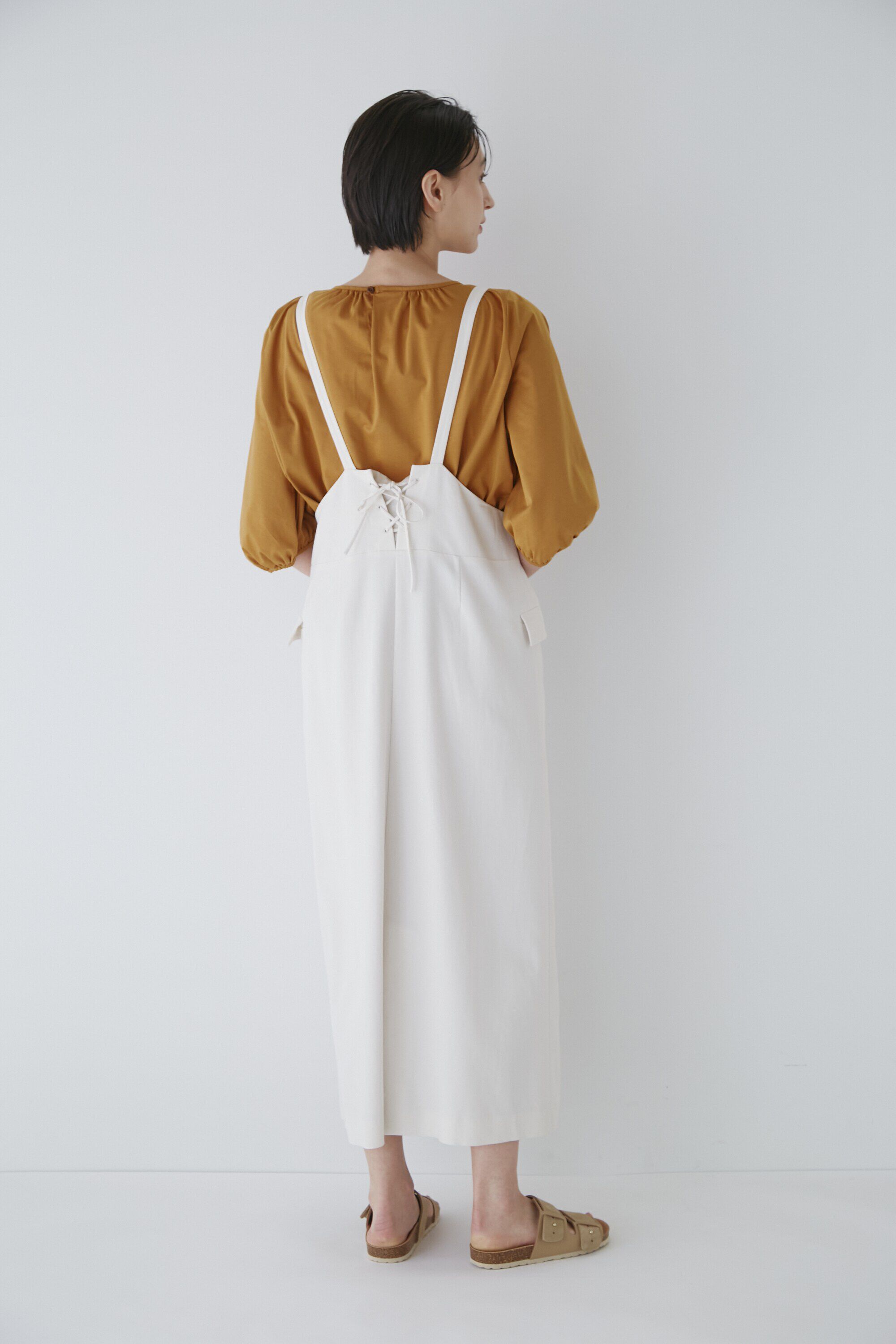  「◆ジャンスカ」|ワンピース|