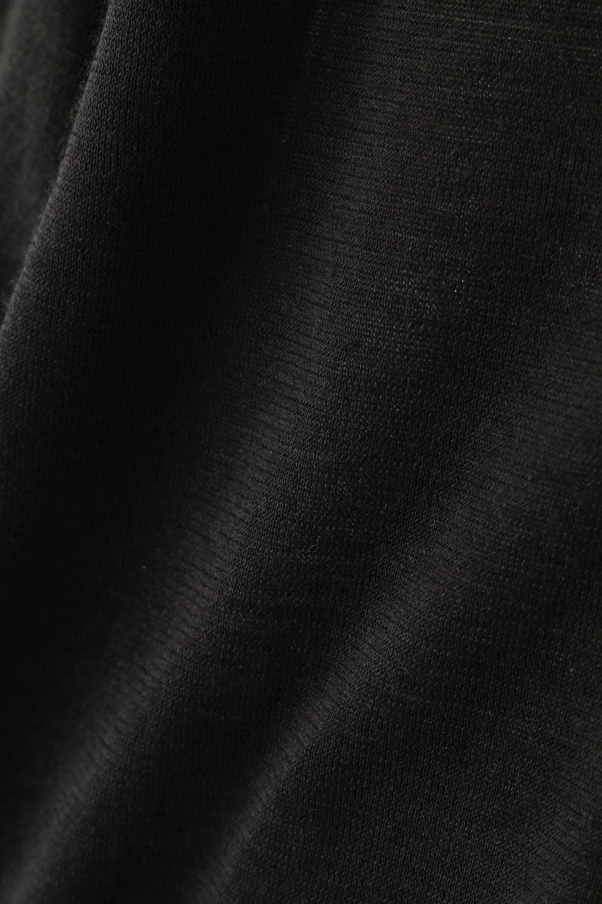  「◆ラミーハイゲージＶネックカーディガン」|ニット・セーター|