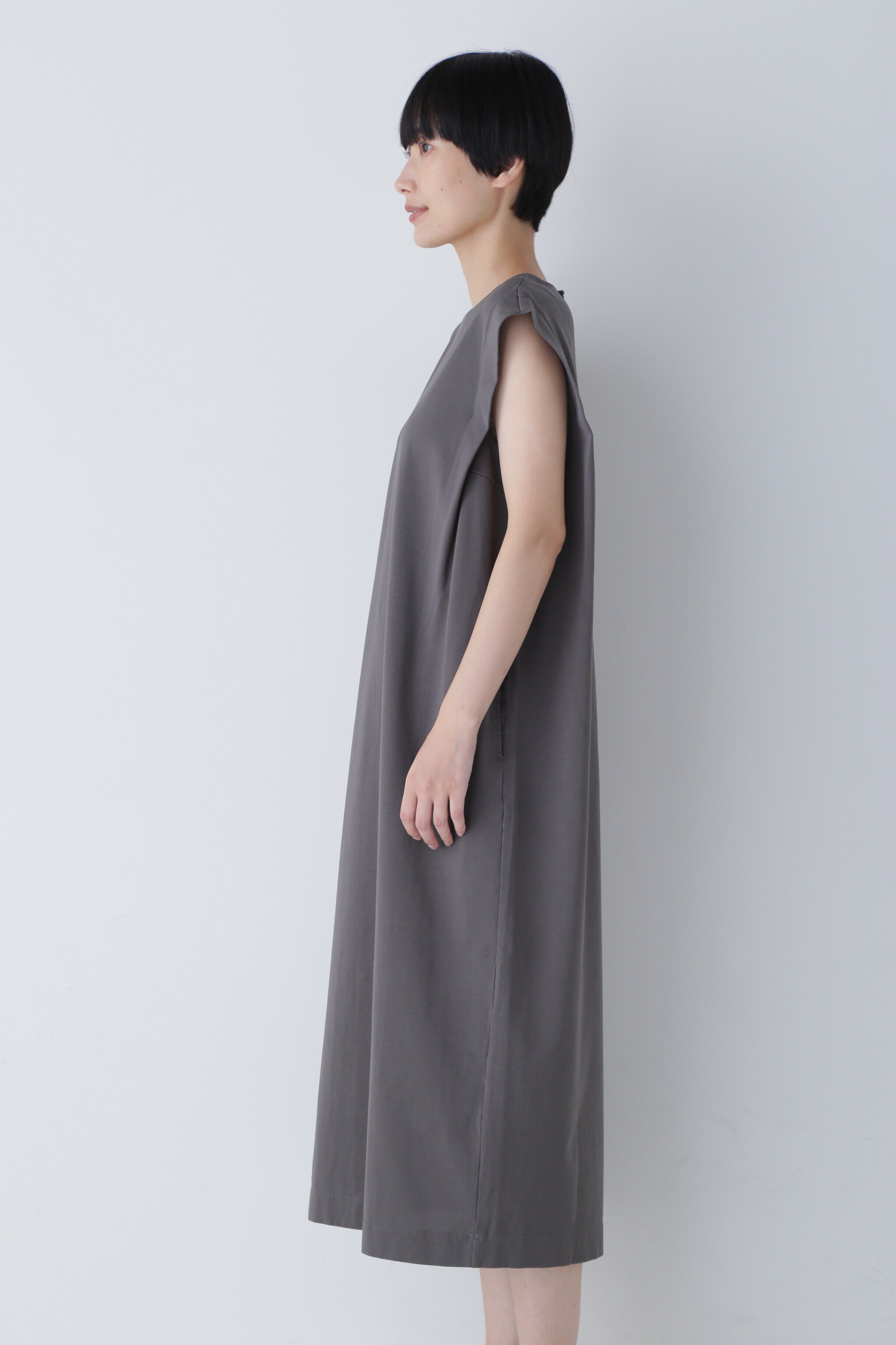  「◆ノースリーブワンピース」|ワンピース|