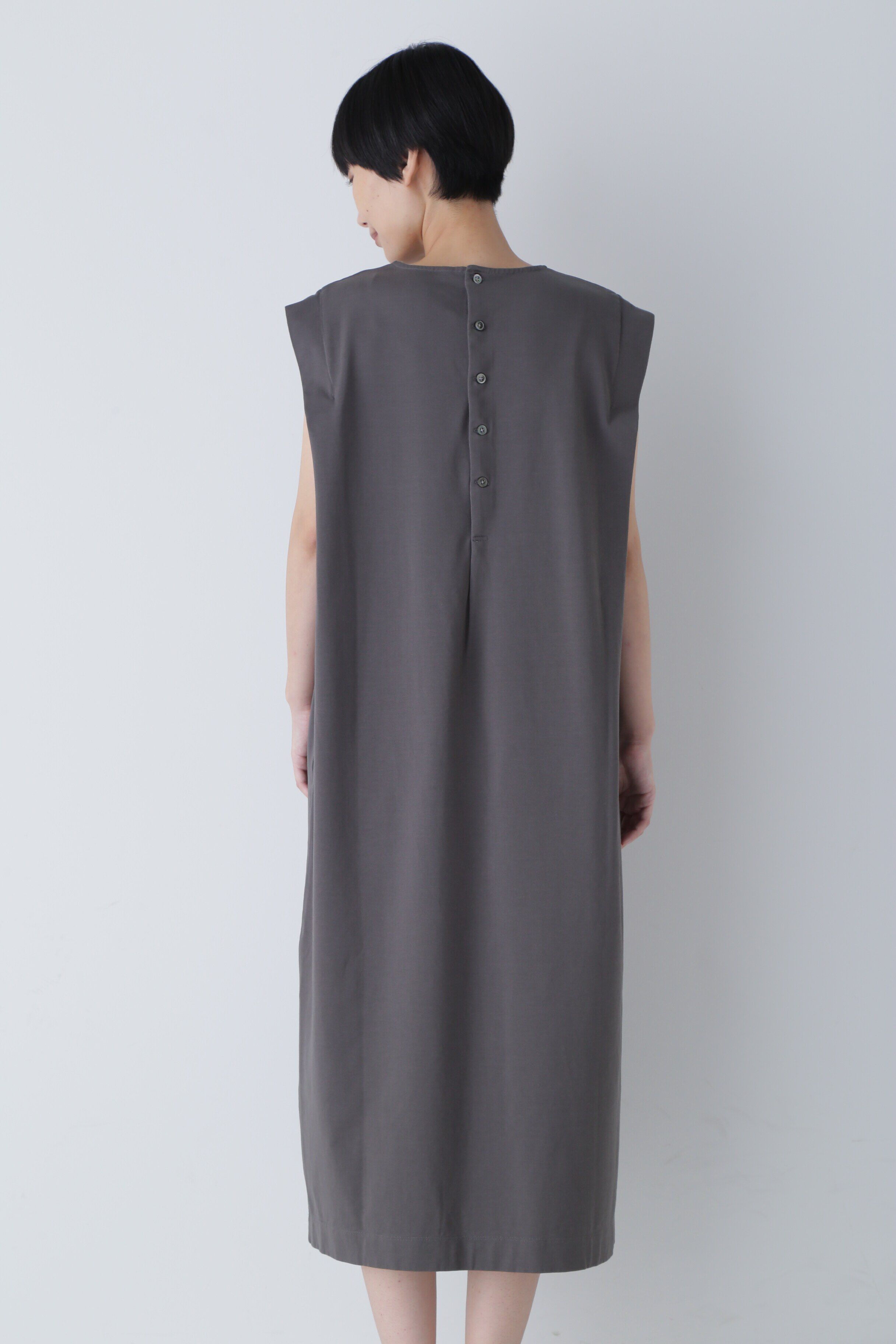  「◆ノースリーブワンピース」|ワンピース|