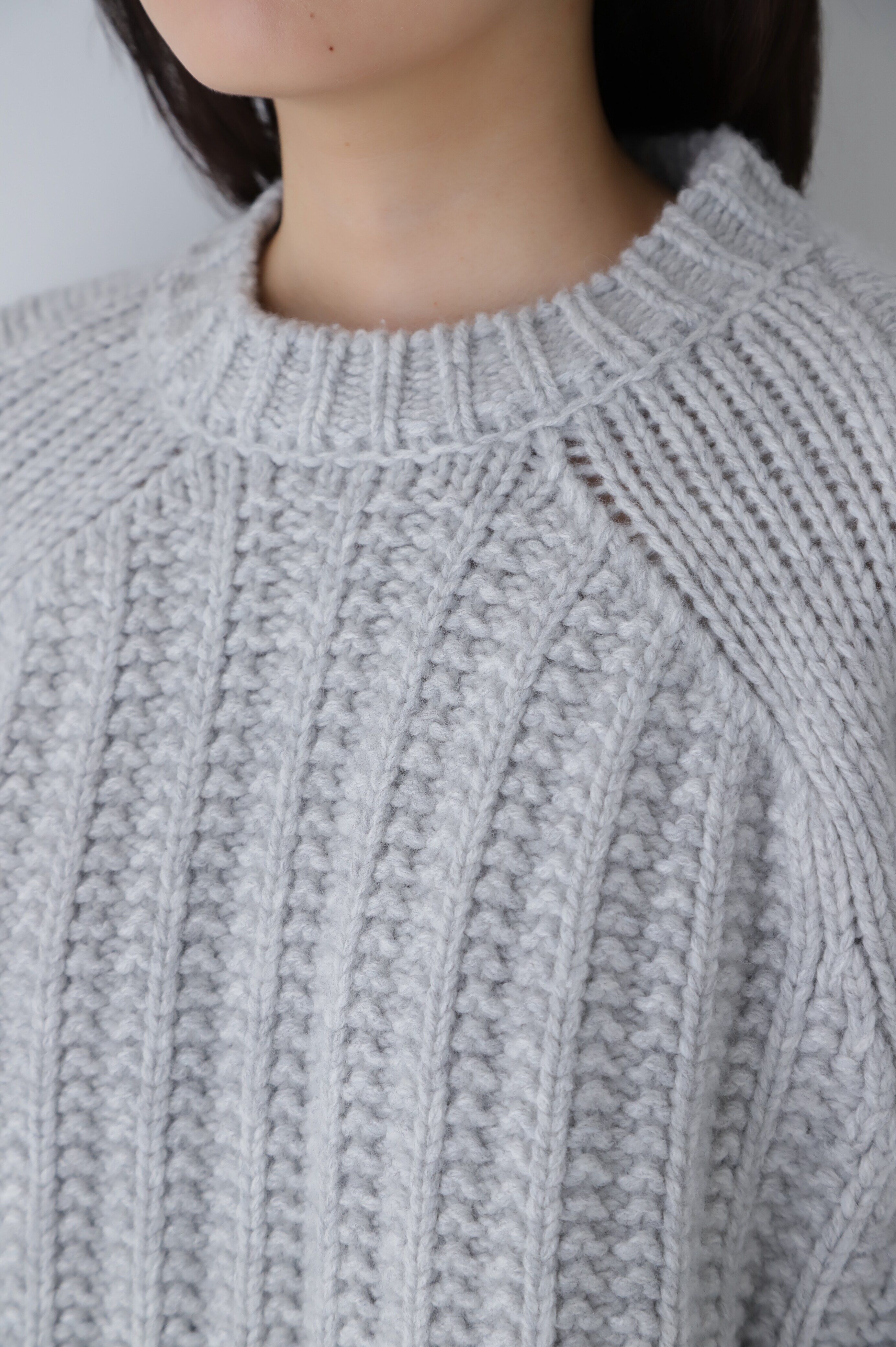  「◆ローゲージマリンニット」|ニット・セーター|