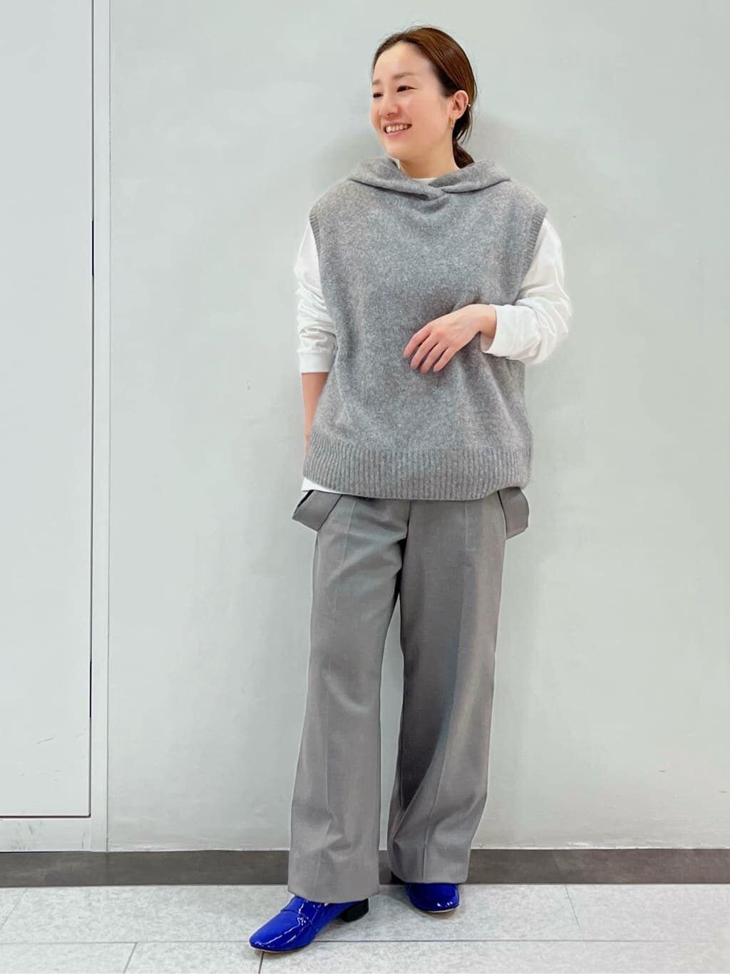  「◆ストレッチツイル吊り付きパンツ」|その他|