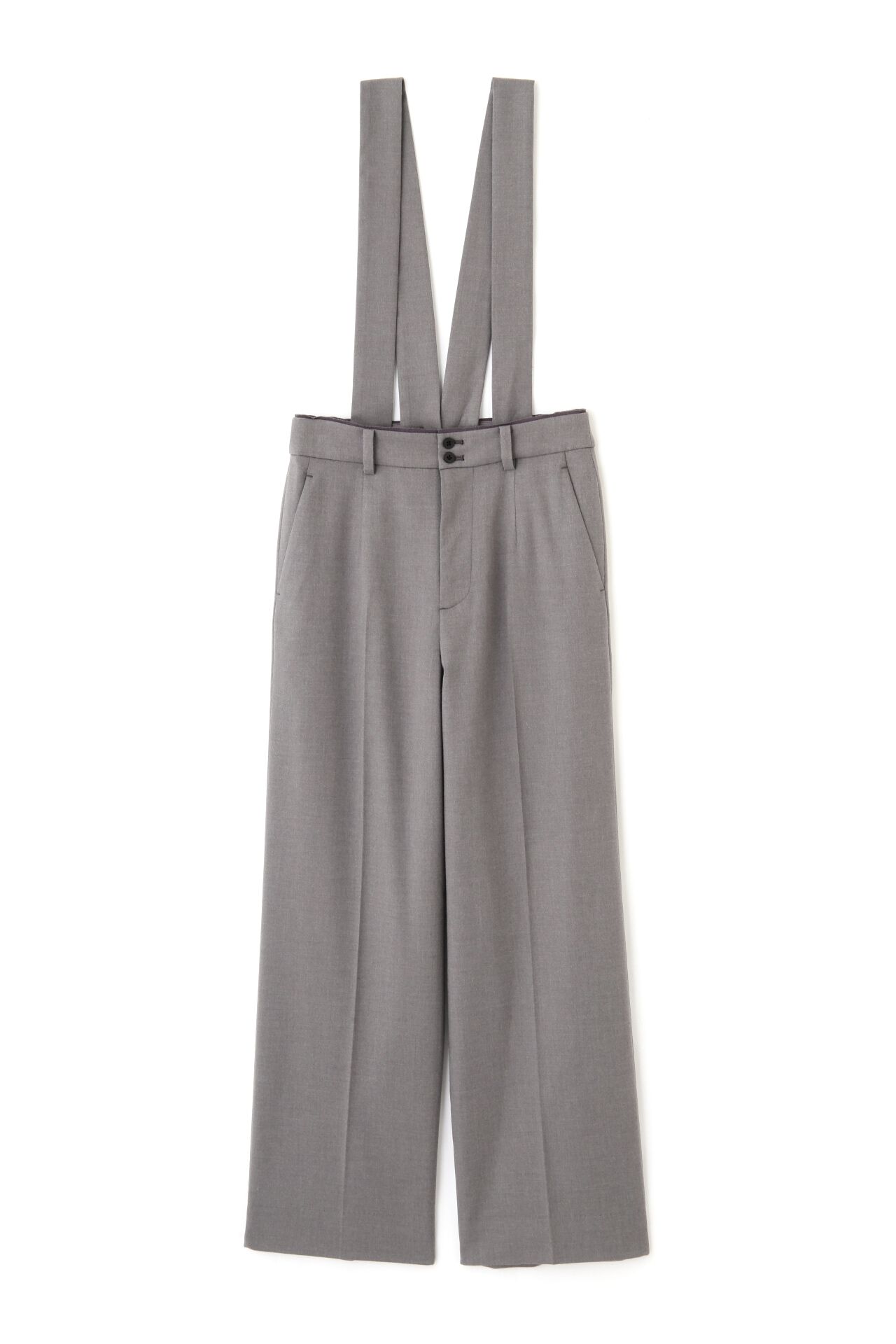  「◆ストレッチツイル吊り付きパンツ」|その他|