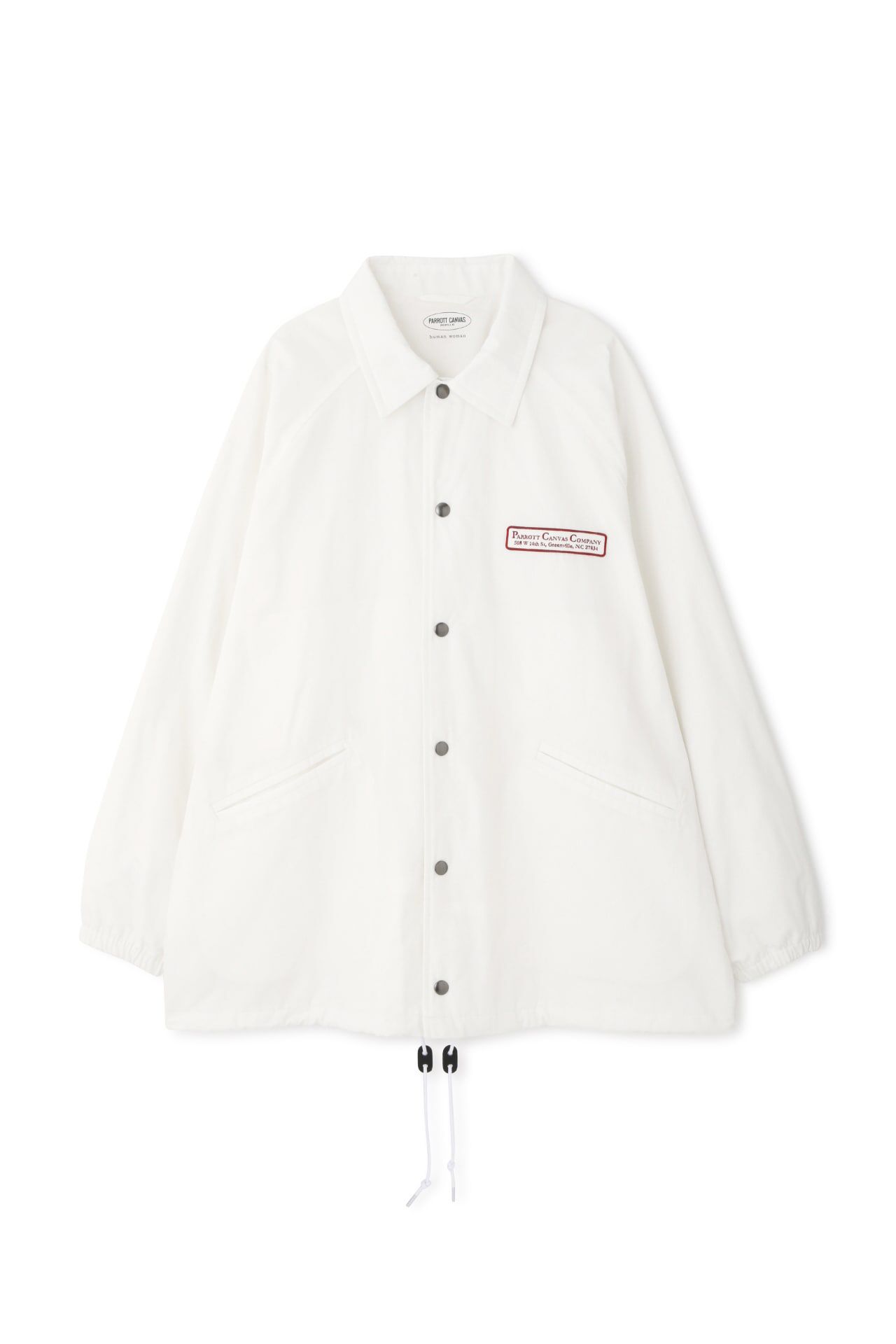  「◆　コーチブルゾン」|ブルゾン・スタジャン|