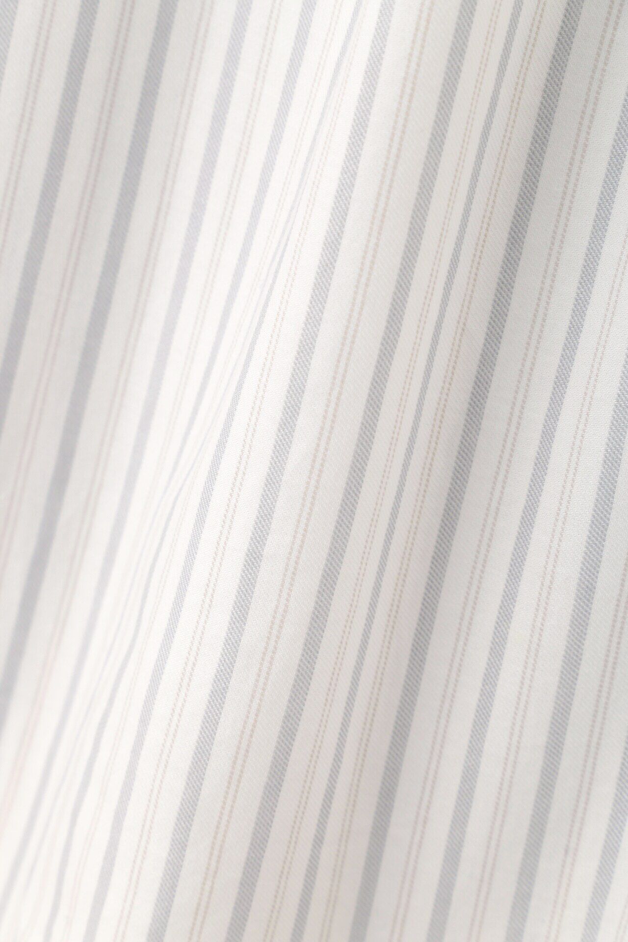  「◆ストライプブラウス」|シャツ・ブラウス|