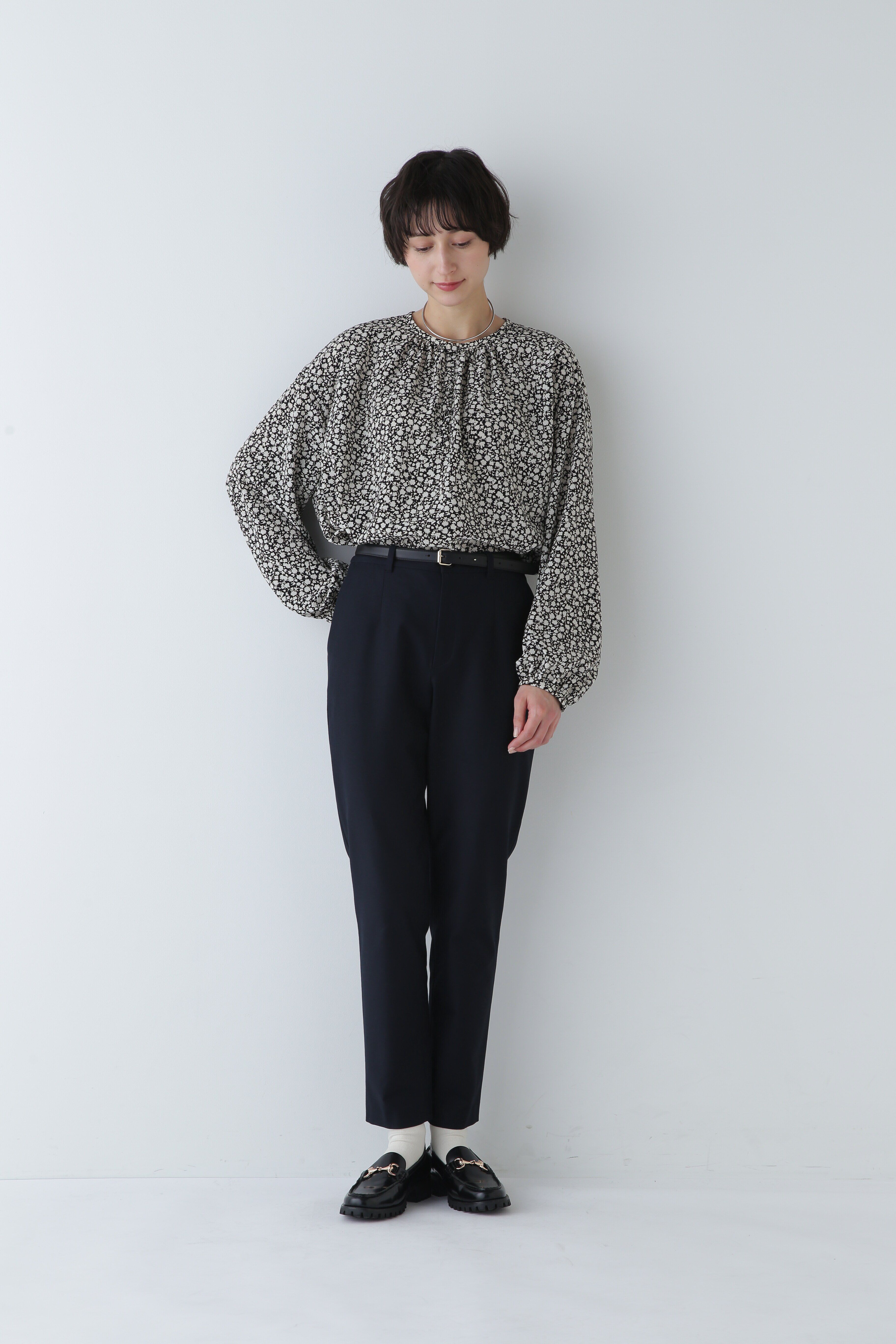  「◆２ＷＡＹスリムテーパードパンツ」|その他|