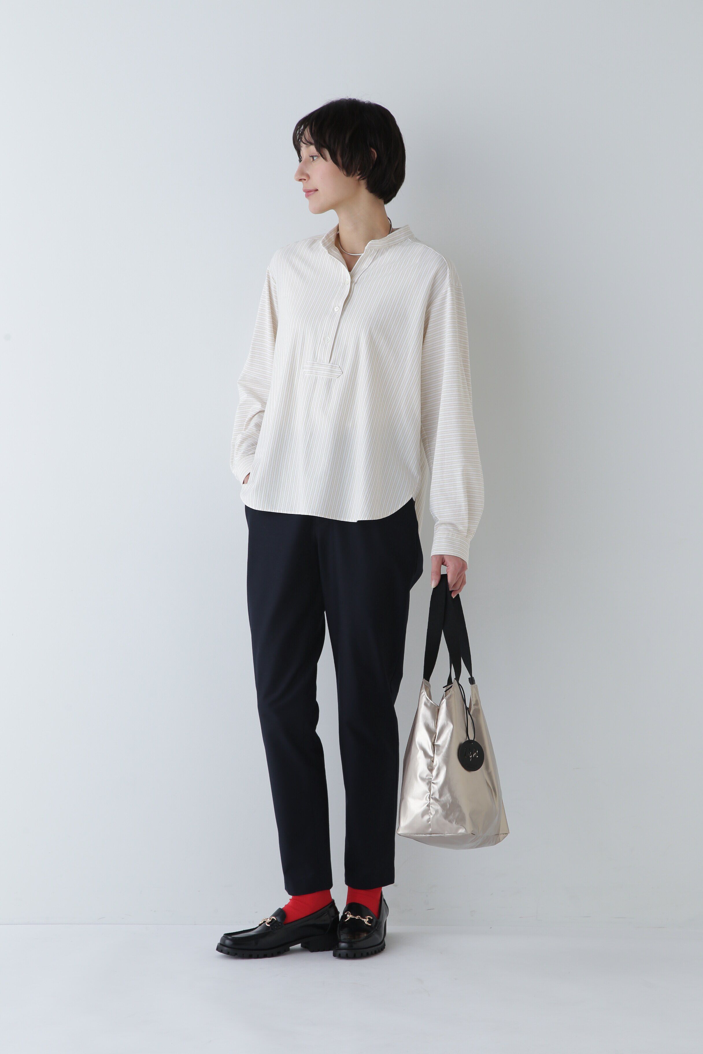  「◆２ＷＡＹスリムテーパードパンツ」|その他|