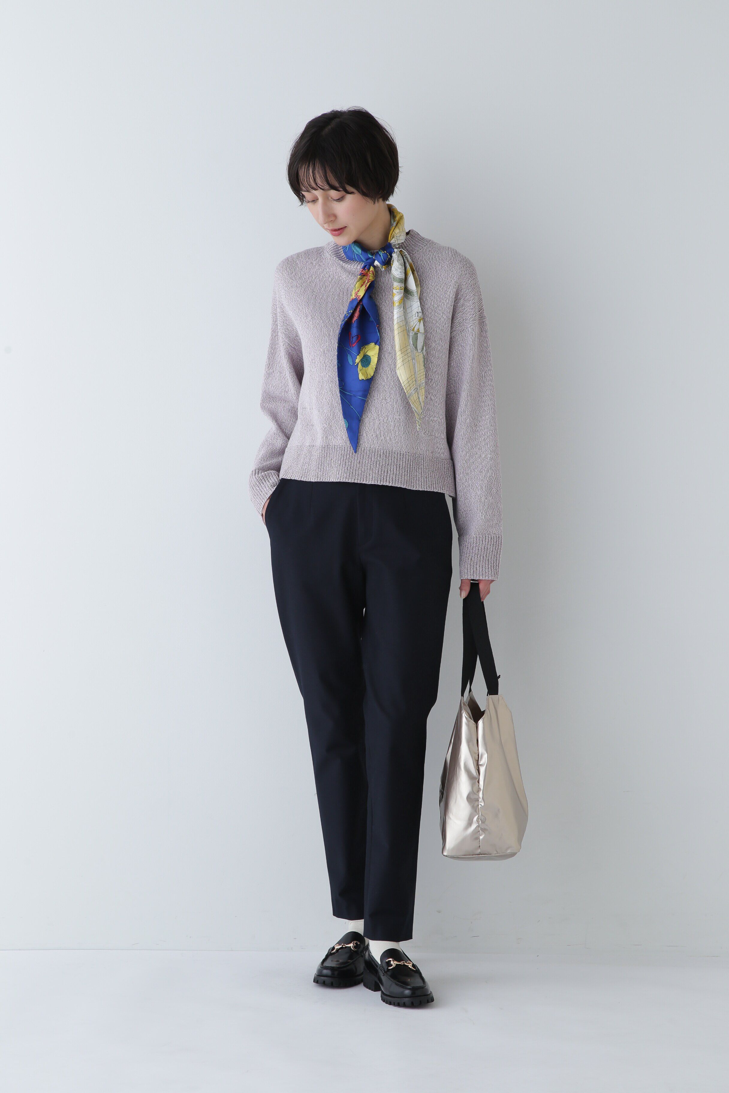  「◆２ＷＡＹスリムテーパードパンツ」|その他|