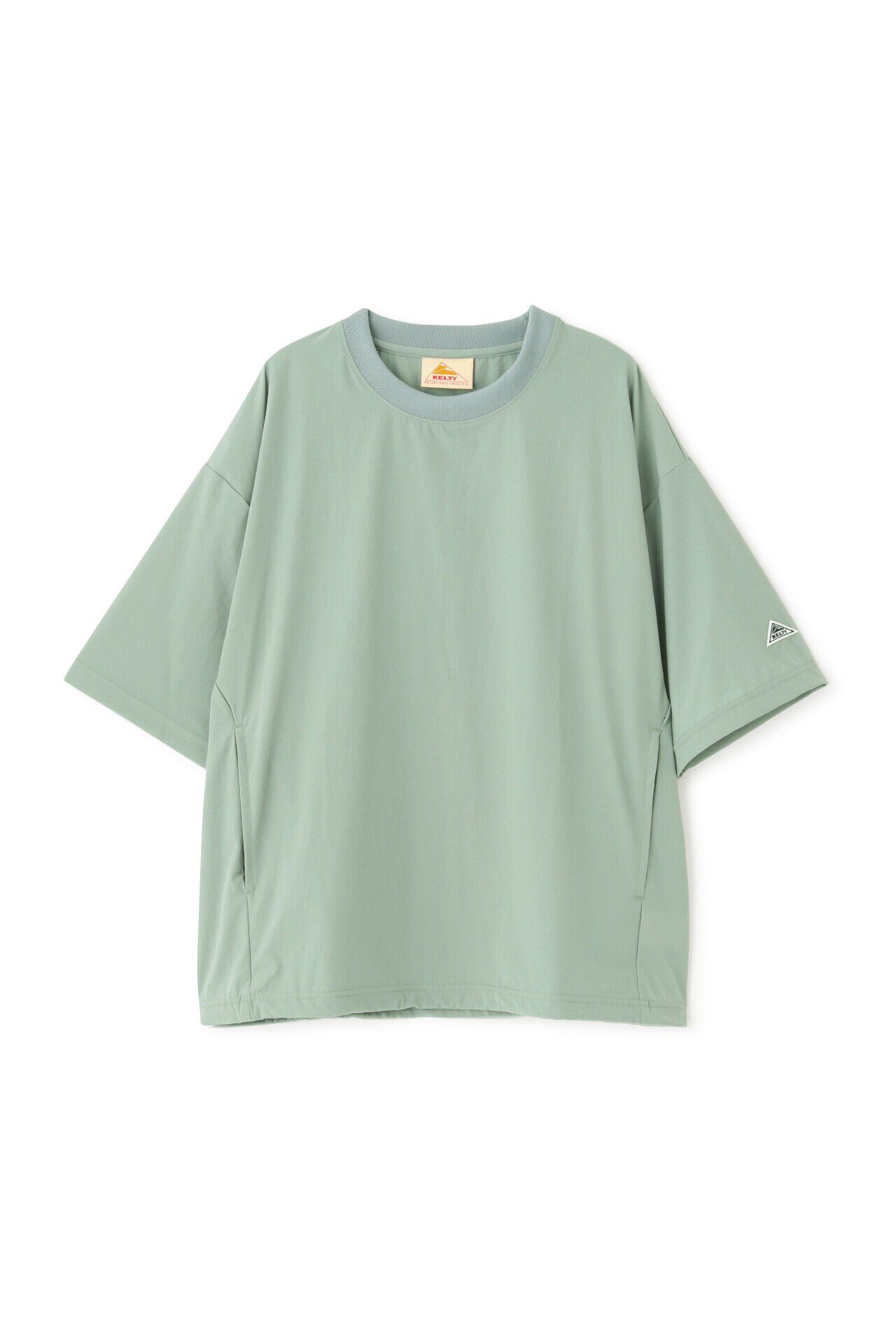  「◆　ミニロゴＴシャツ」|Tシャツ・カットソー|