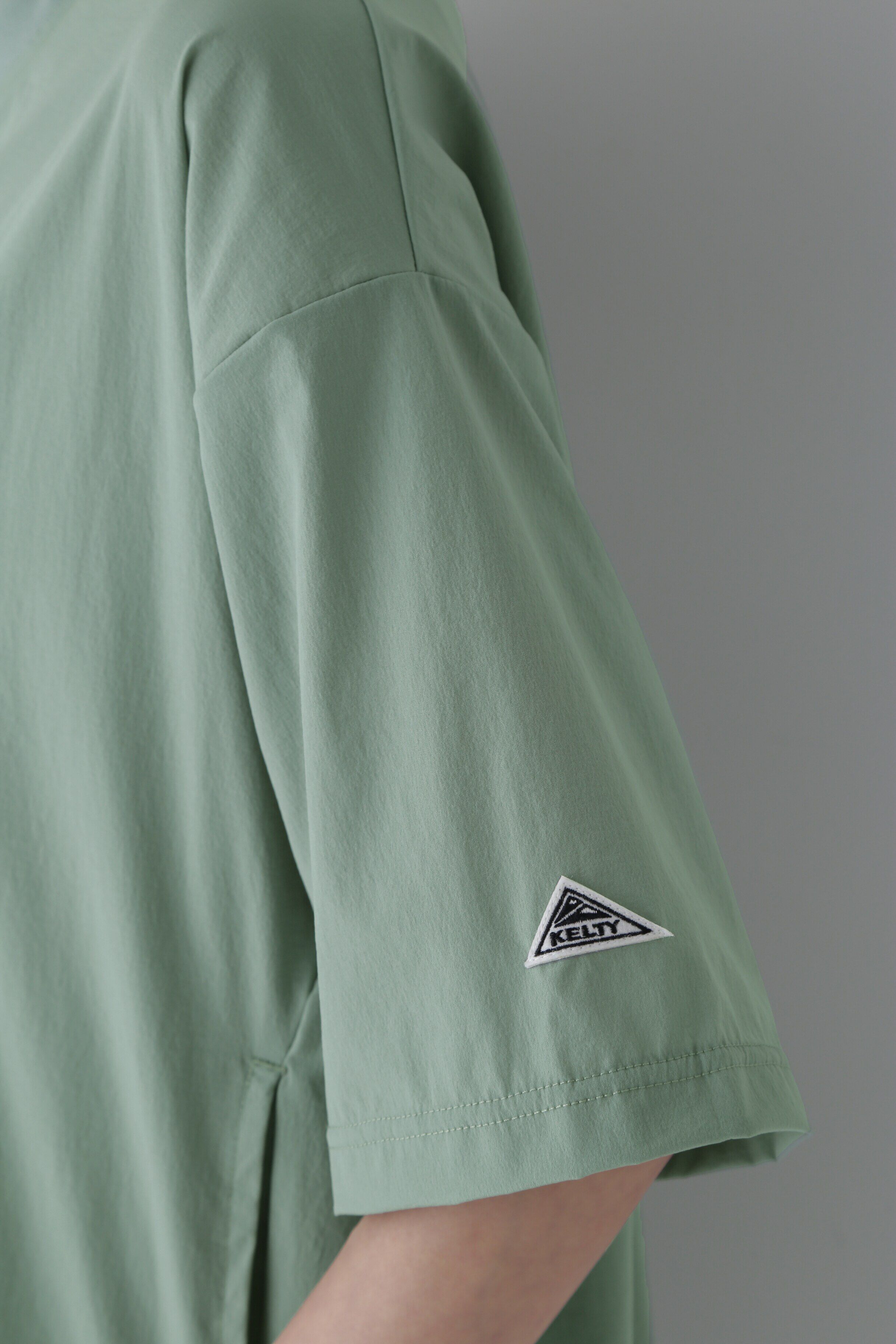  「◆　ミニロゴＴシャツ」|Tシャツ・カットソー|