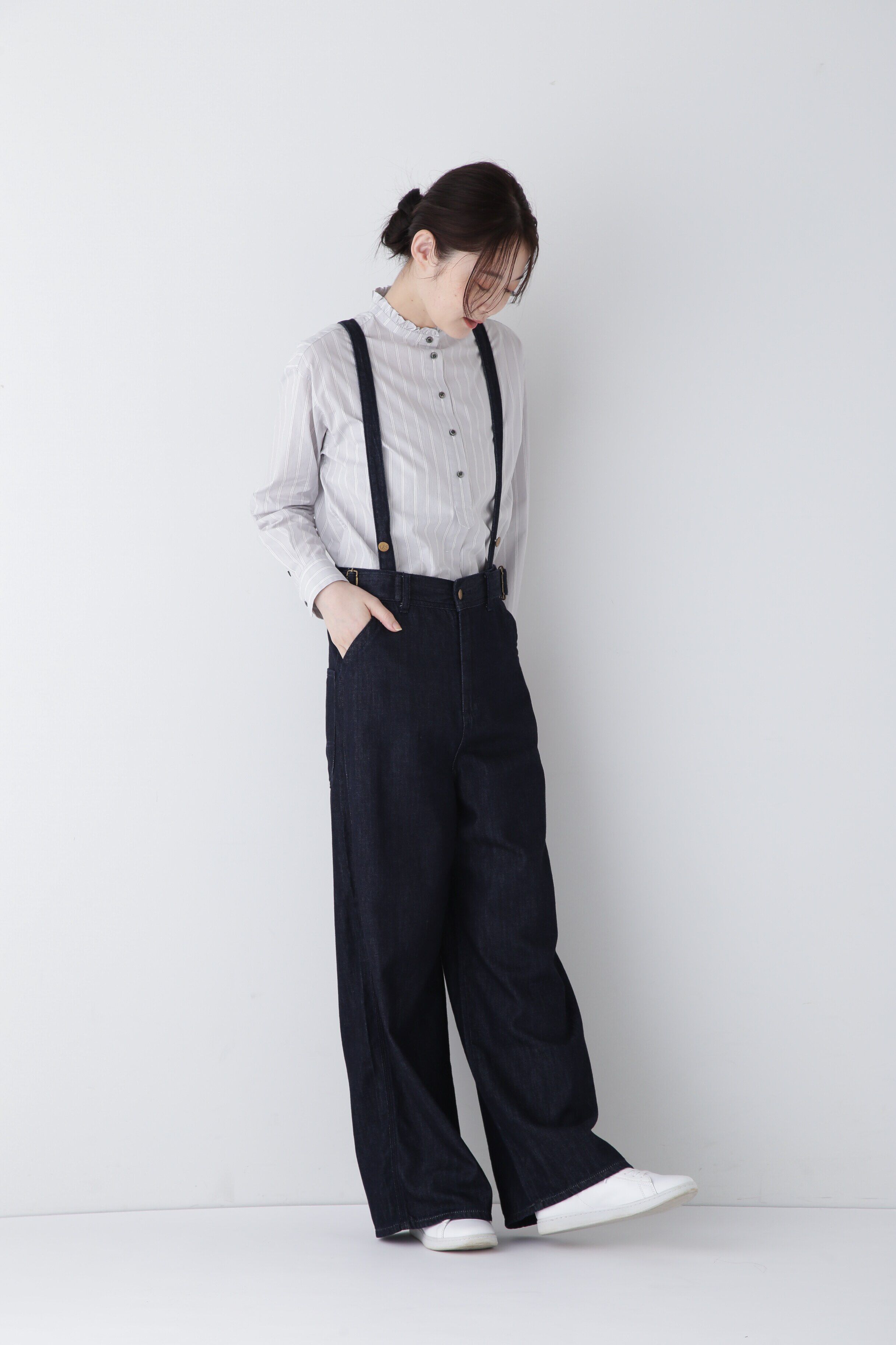  「◆サスペンダーパンツ」|その他|