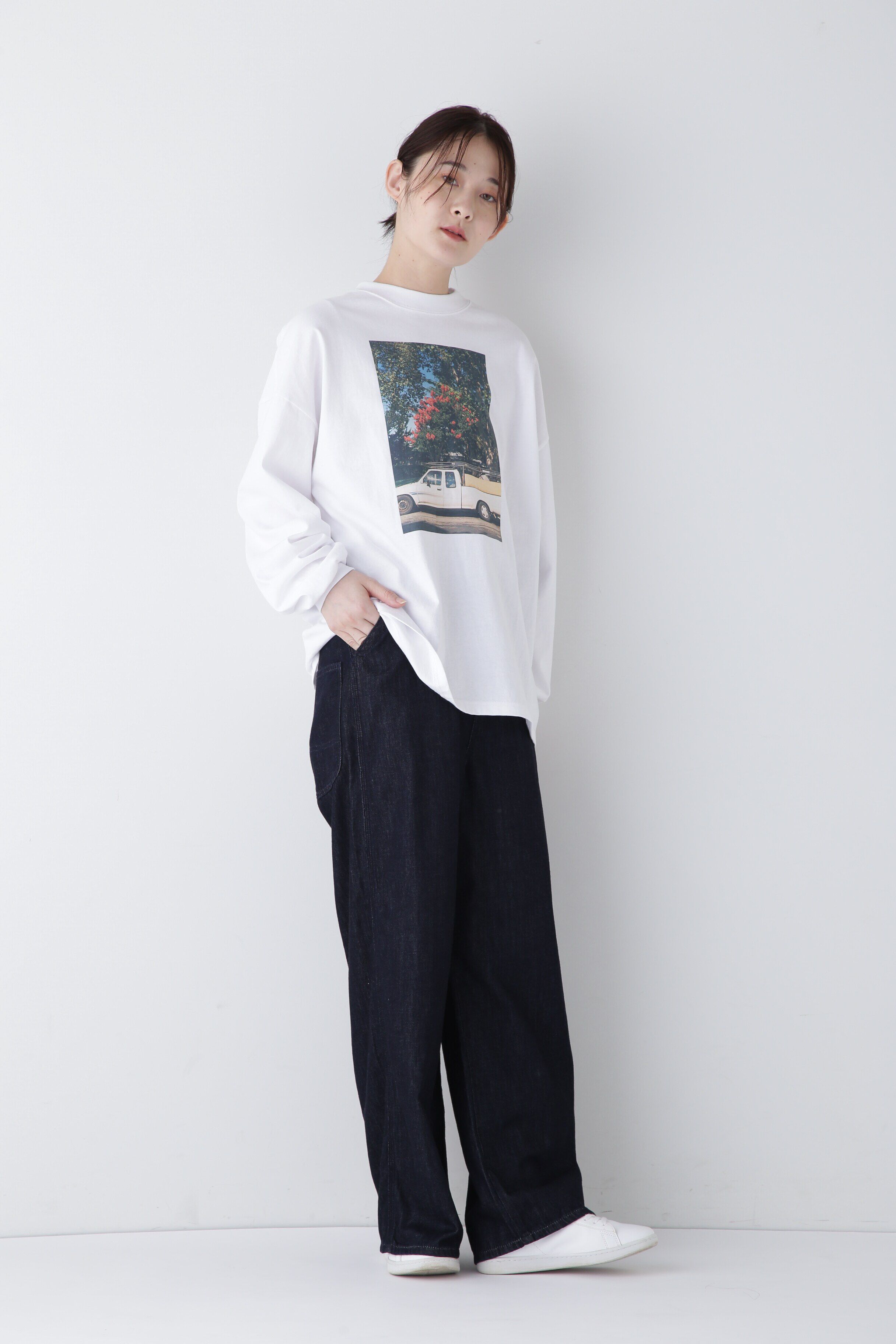  「◆サスペンダーパンツ」|その他|