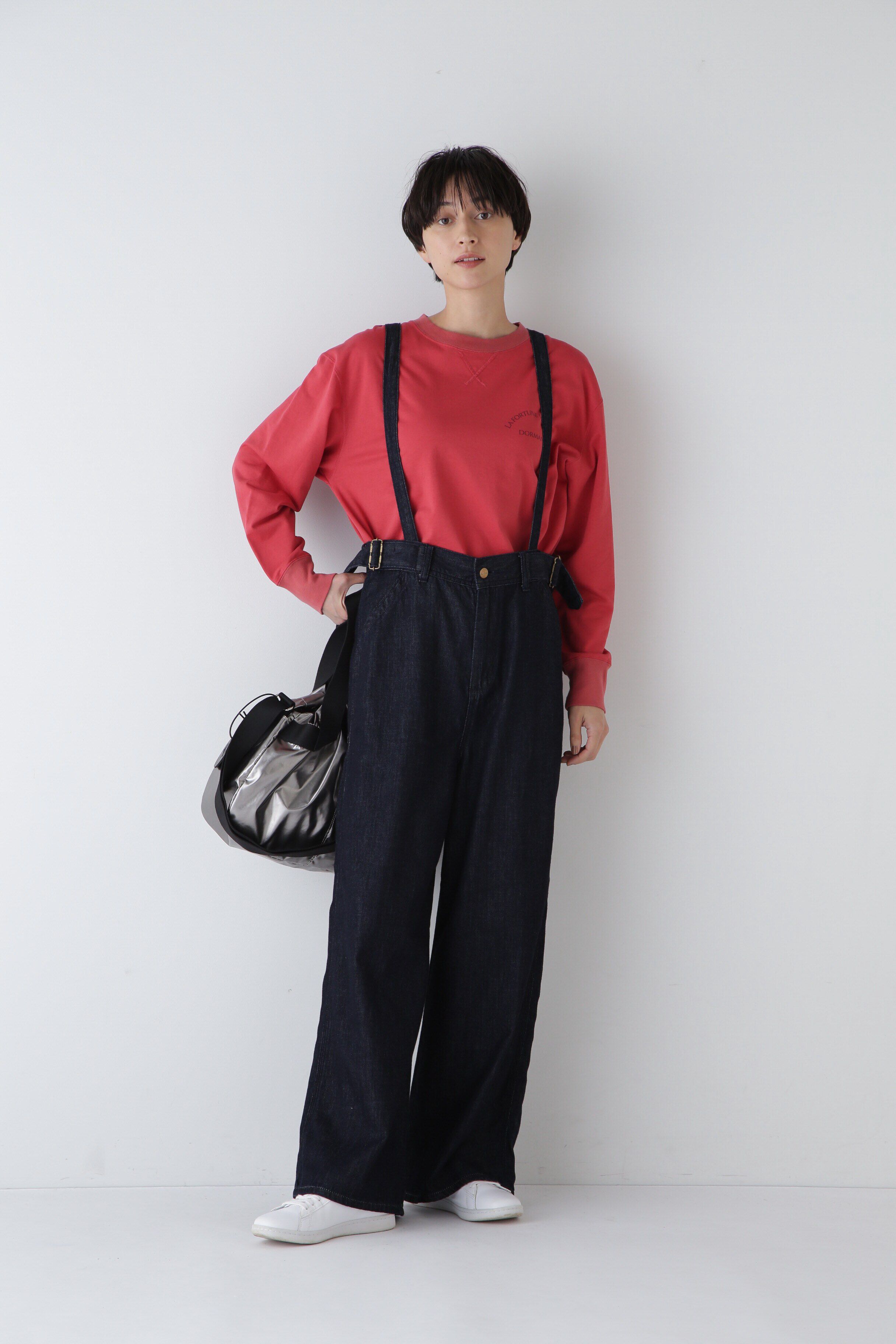  「◆サスペンダーパンツ」|その他|