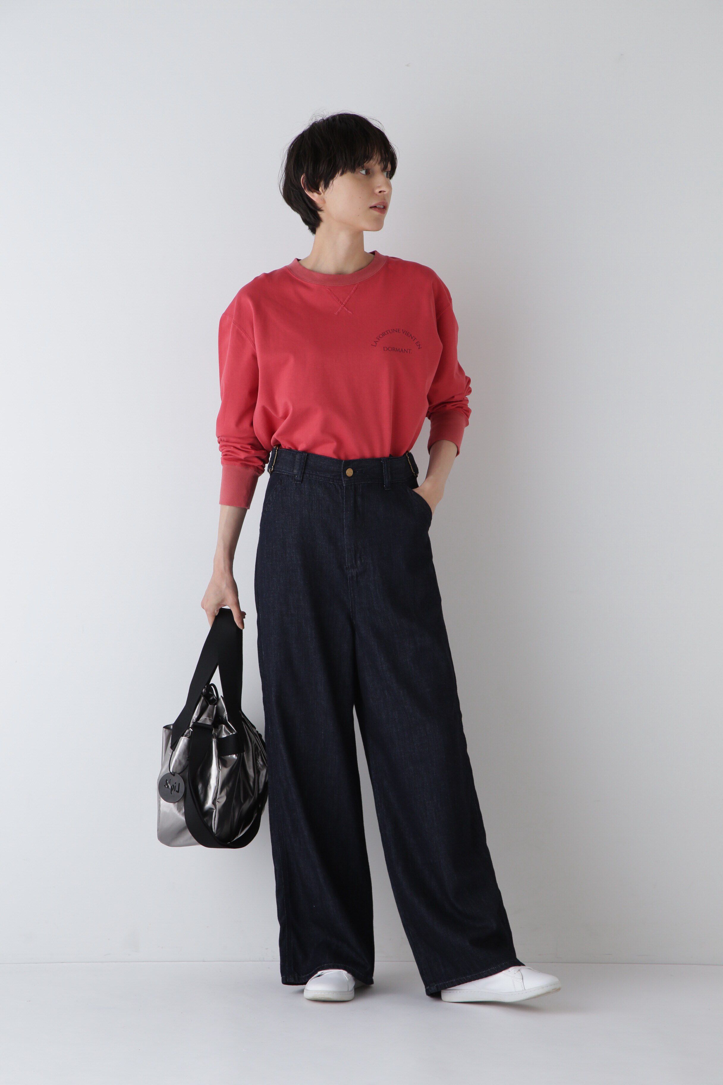  「◆サスペンダーパンツ」|その他|