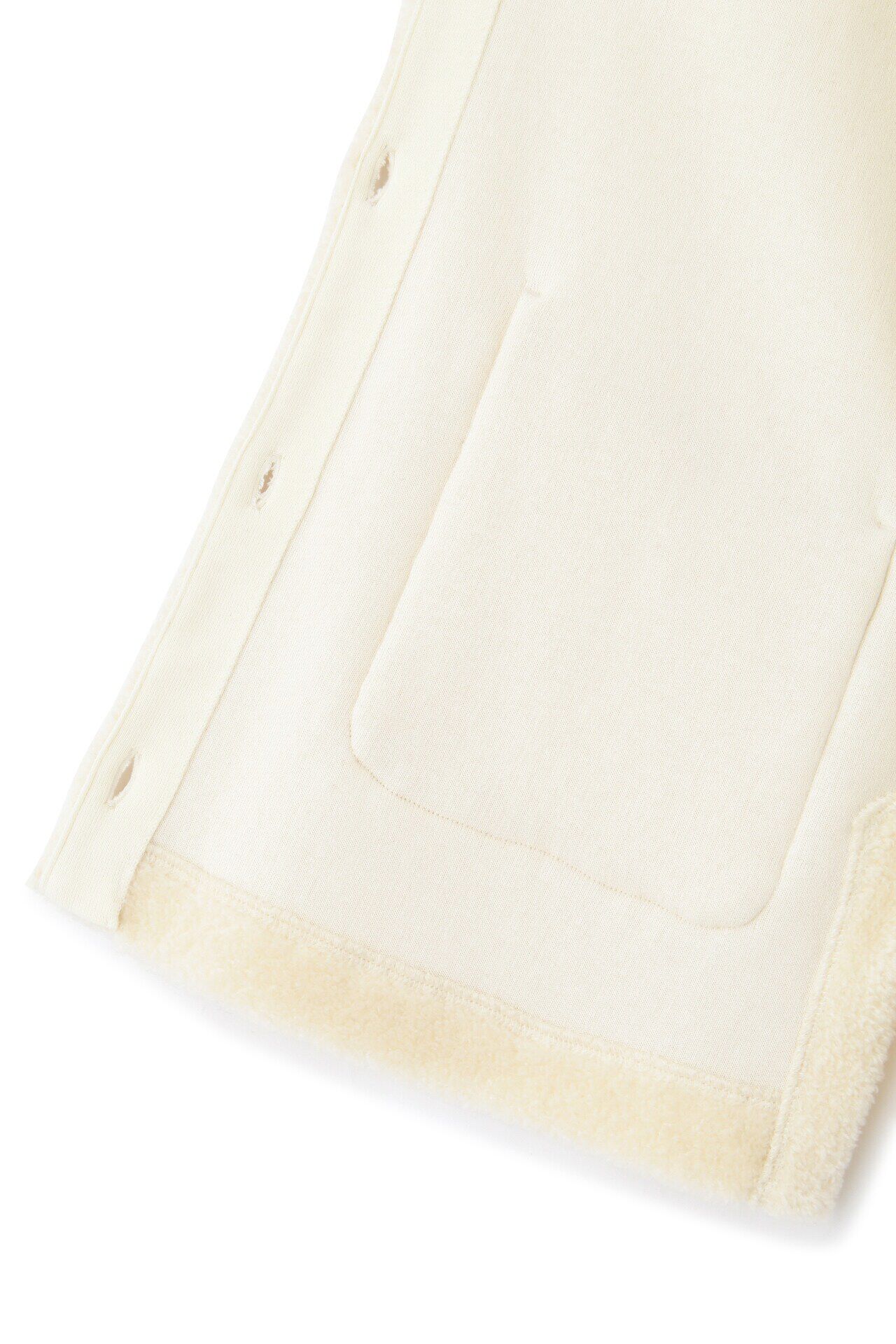  「◆トイプー起毛Ｖネックカーディガン」|Tシャツ・カットソー|