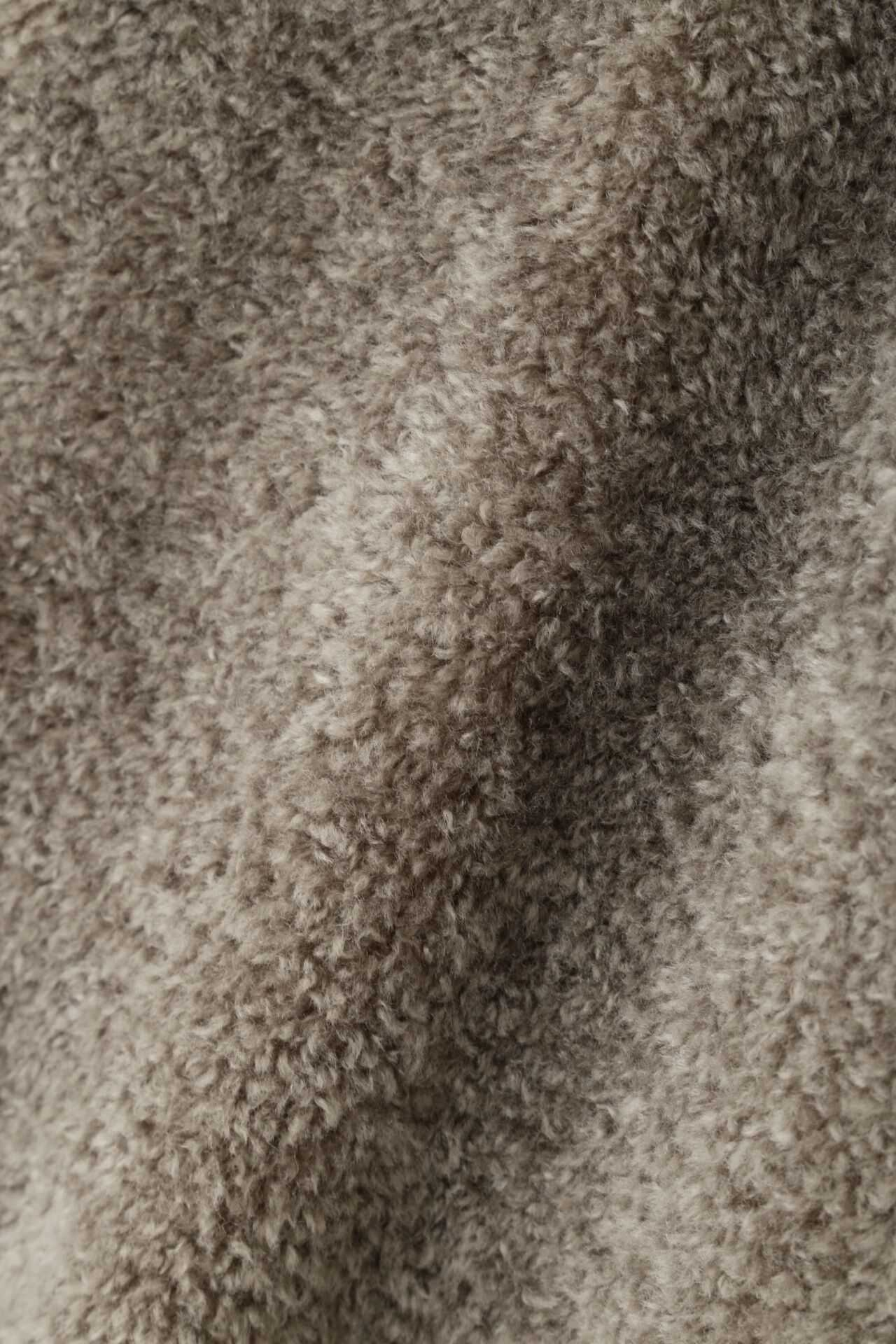  「◆トイプー起毛Ｖネックカーディガン」|Tシャツ・カットソー|