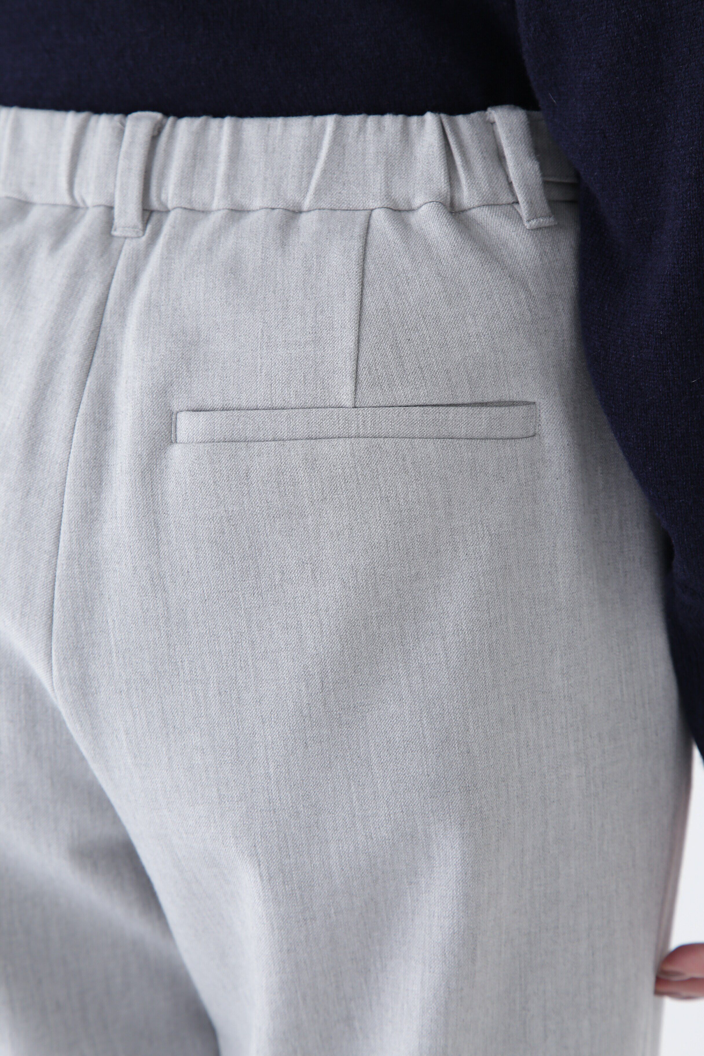  「◆Ｔ／Ｒ裏起毛２ＷＡＹストレッチストレートパンツ」|その他|