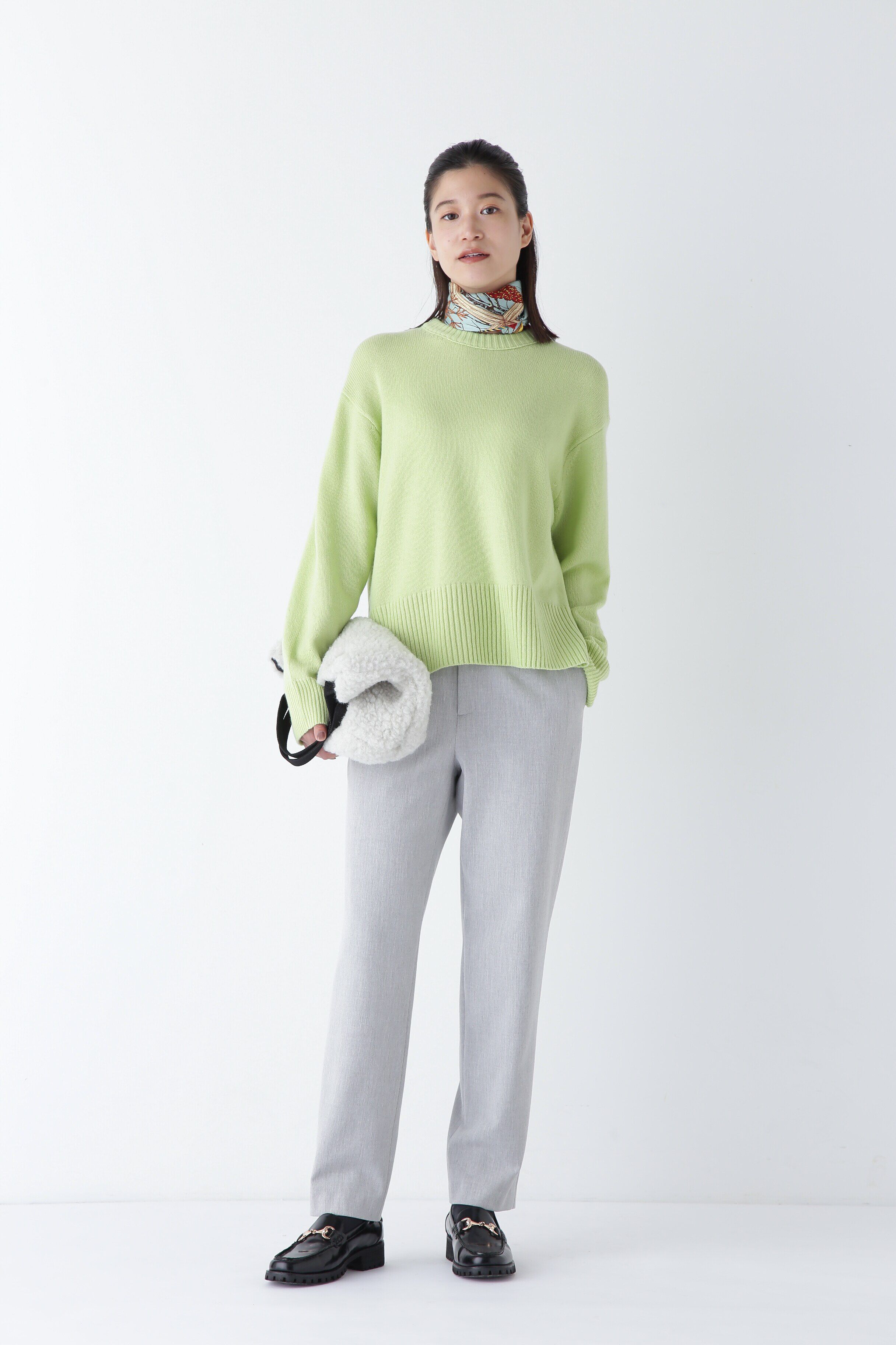  「◆Ｔ／Ｒ裏起毛２ＷＡＹストレッチストレートパンツ」|その他|