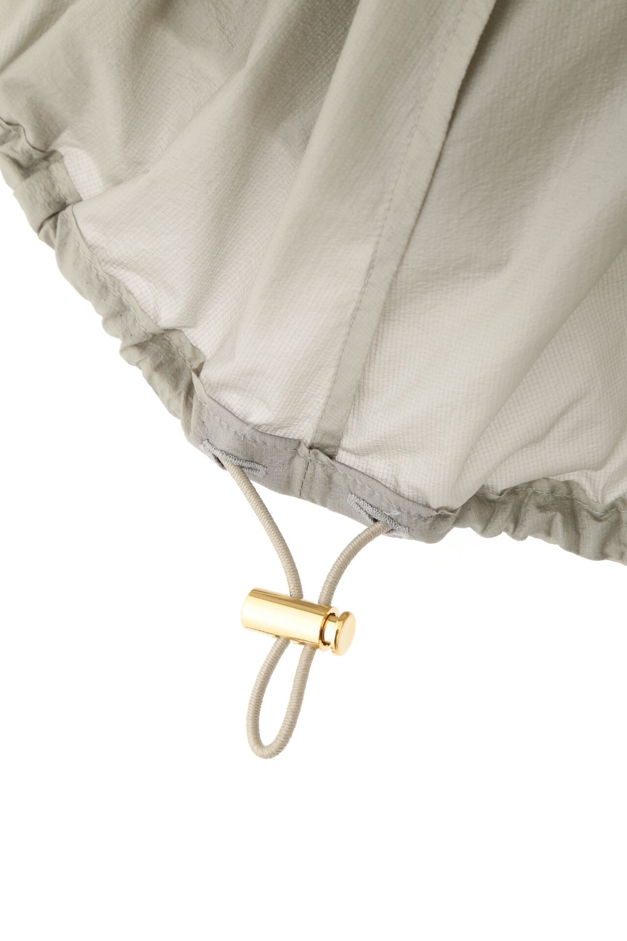  「◆【撥水】ライトタフタブルゾン」|ブルゾン・スタジャン|