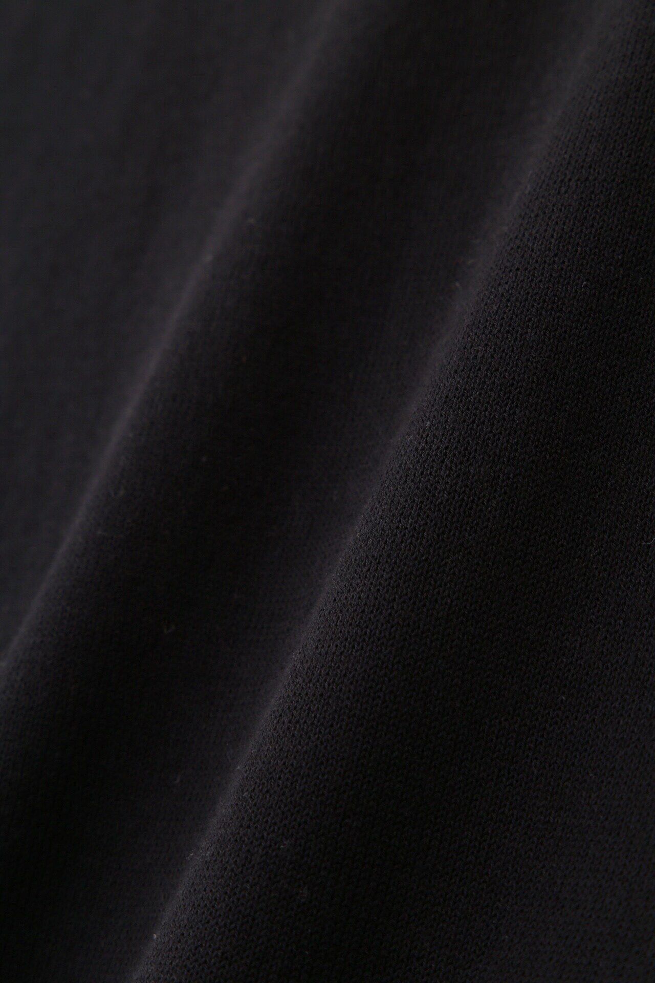  「◆【ウォッシャブル・UVカット】コットン混モックネックプルオーバー」|ニット・セーター|