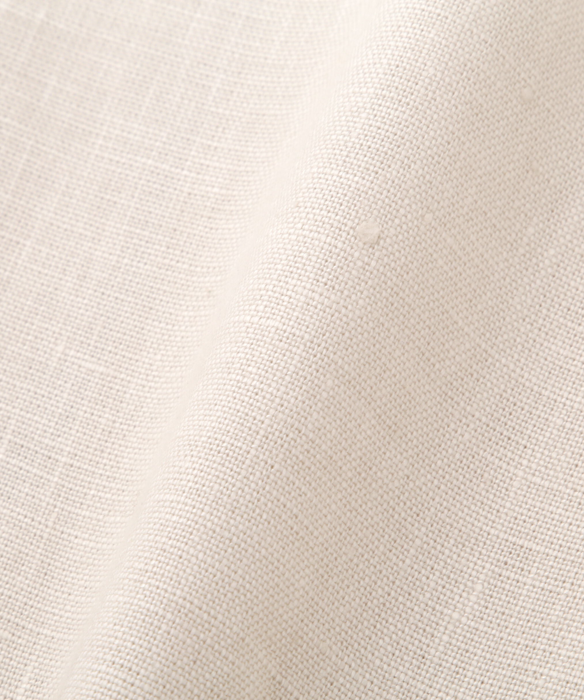  「◆リネンボックスブラウス」|シャツ・ブラウス|