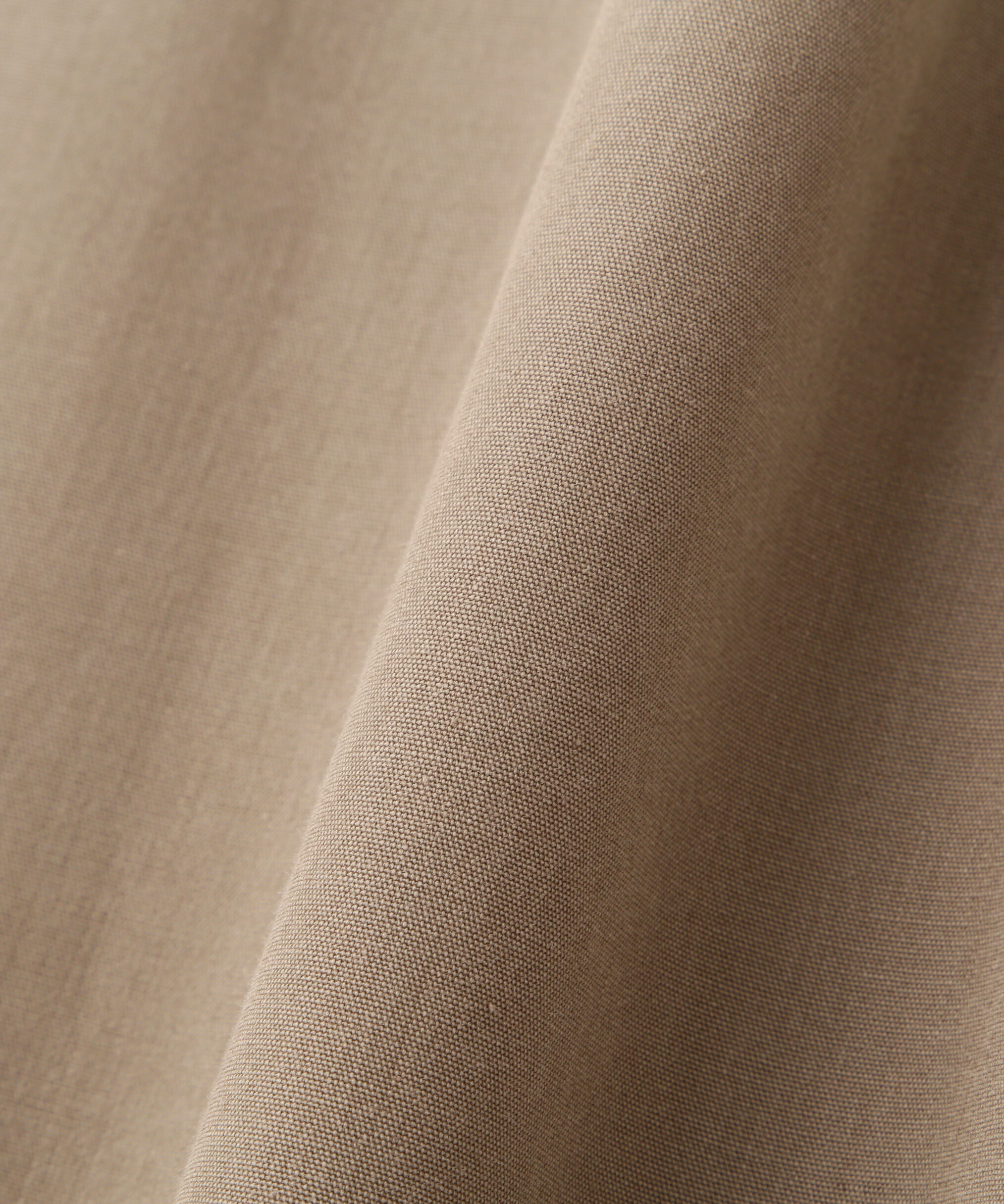  「◆コットンキュプラウェザーラップフレアースカート」|スカート|