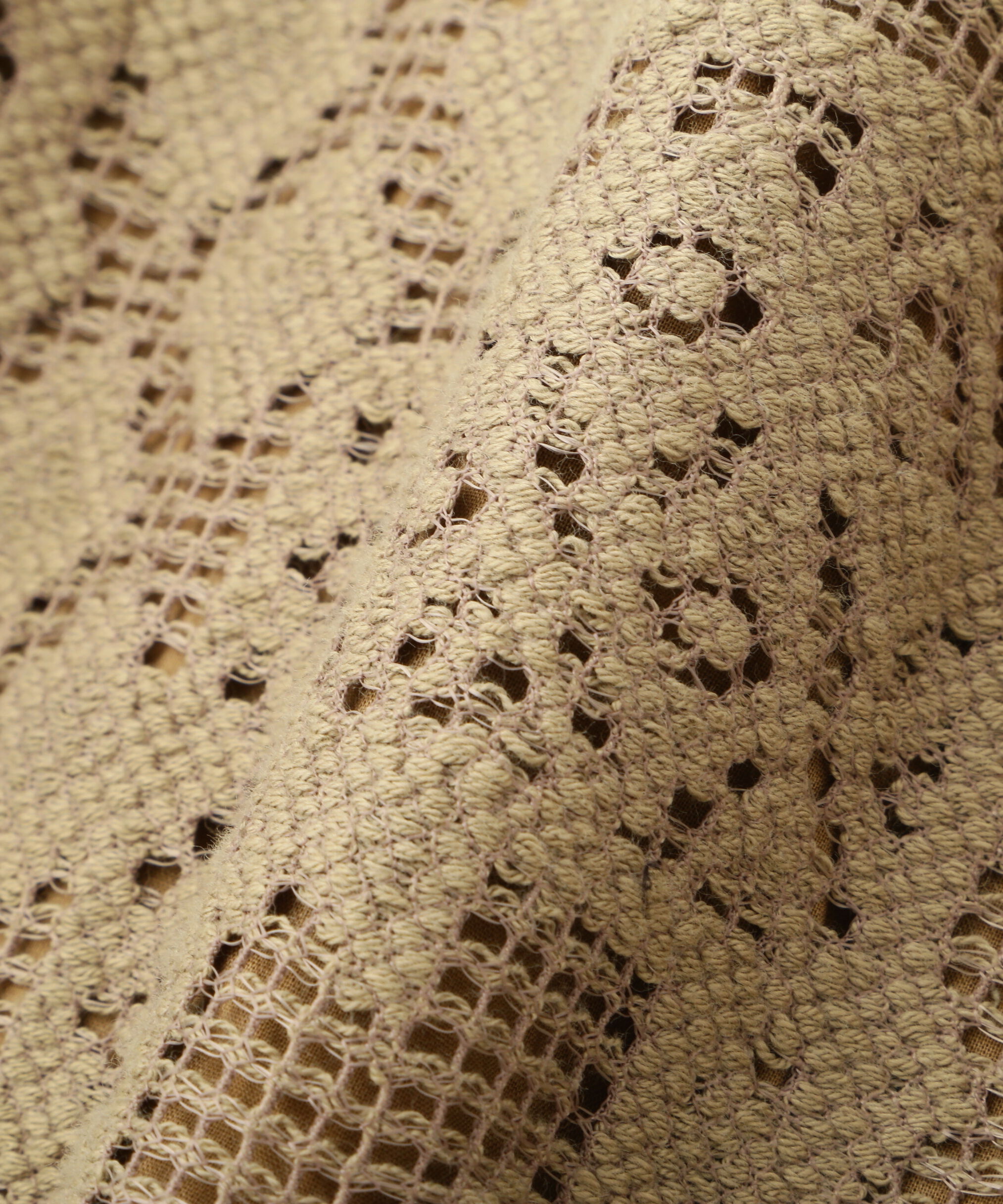  「◆ジオメトリックレーススカート」|スカート|