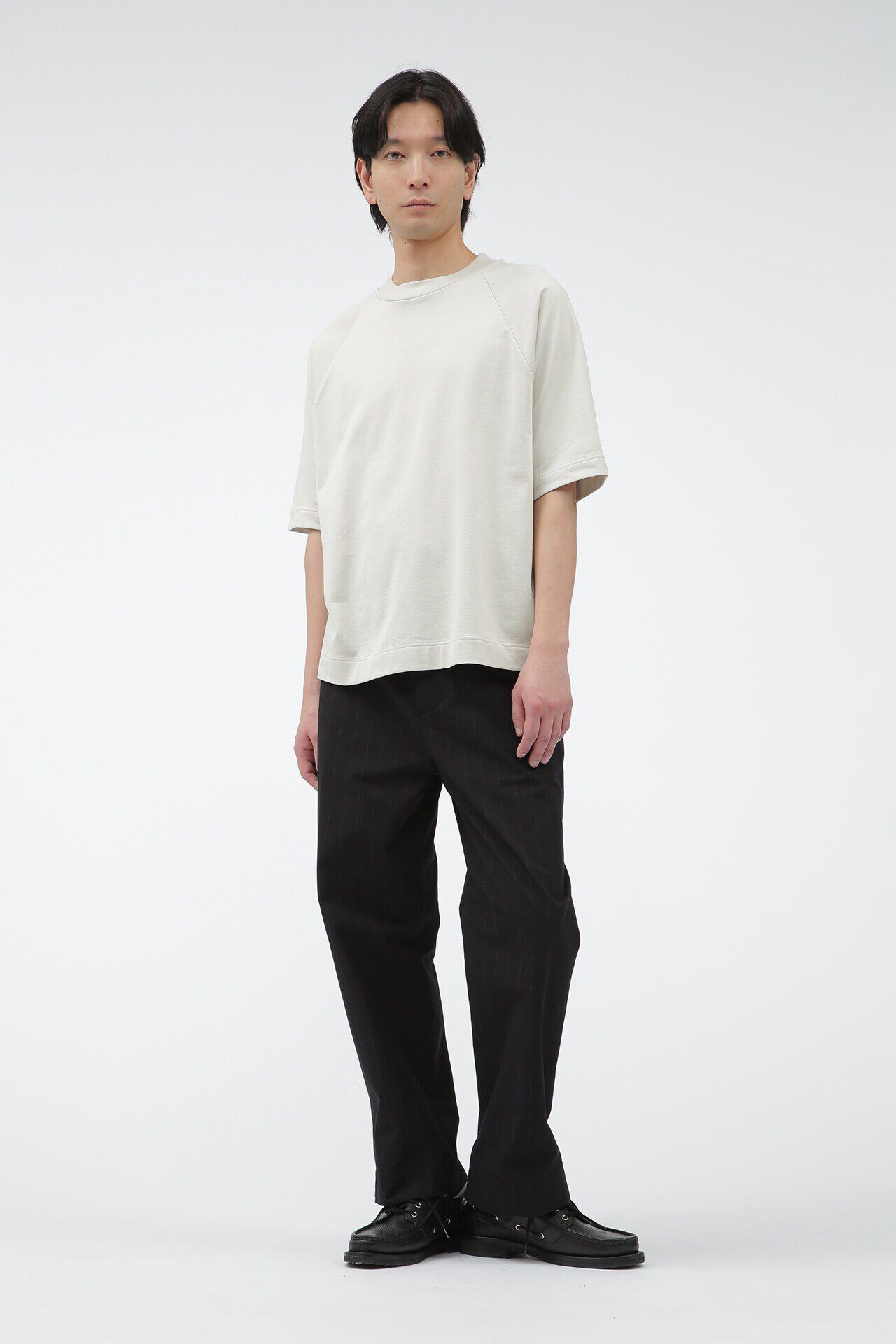 MARGARET HOWELL「DENSE COTTON STRIPE」|その他|