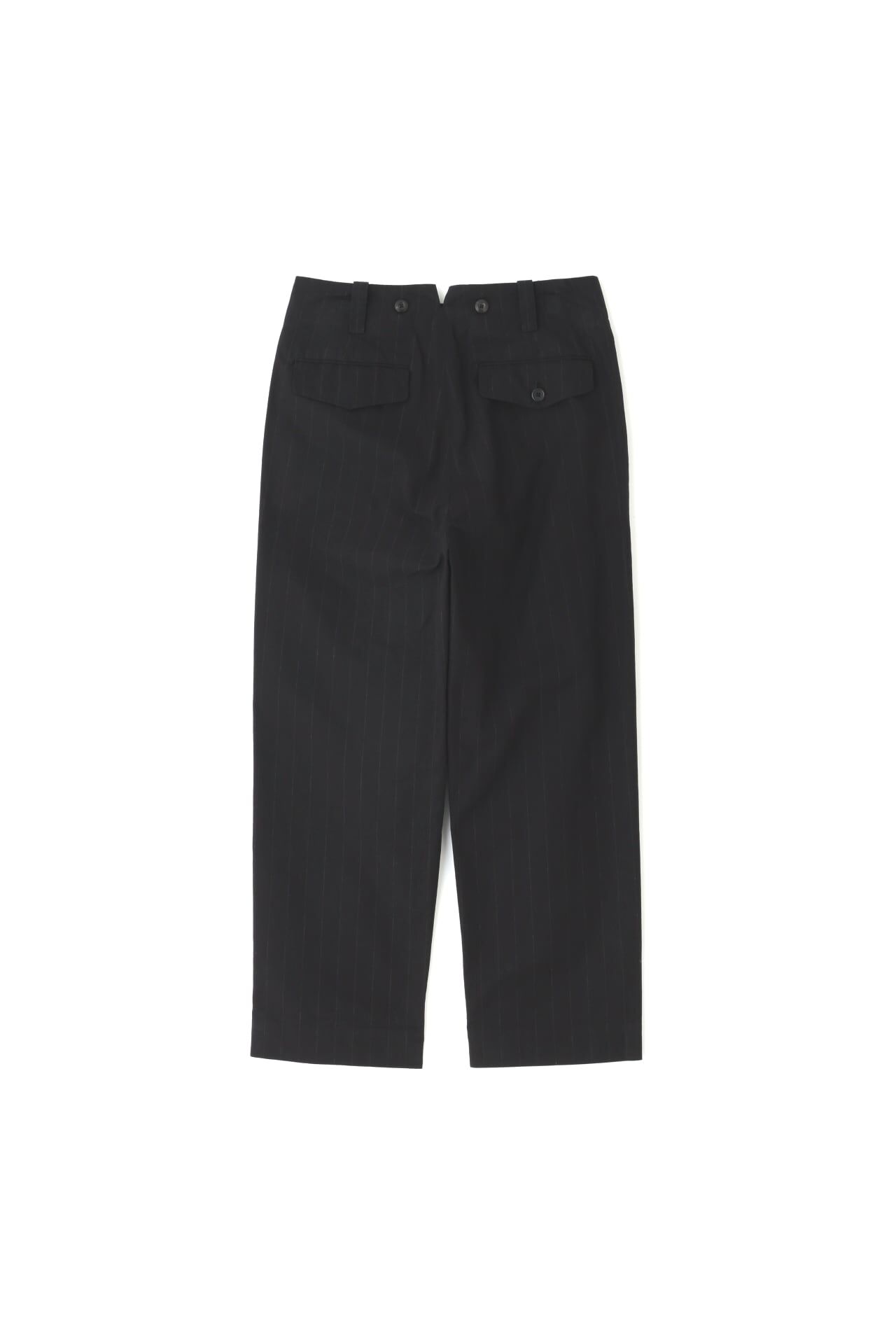 MARGARET HOWELL「DENSE COTTON STRIPE」|その他|