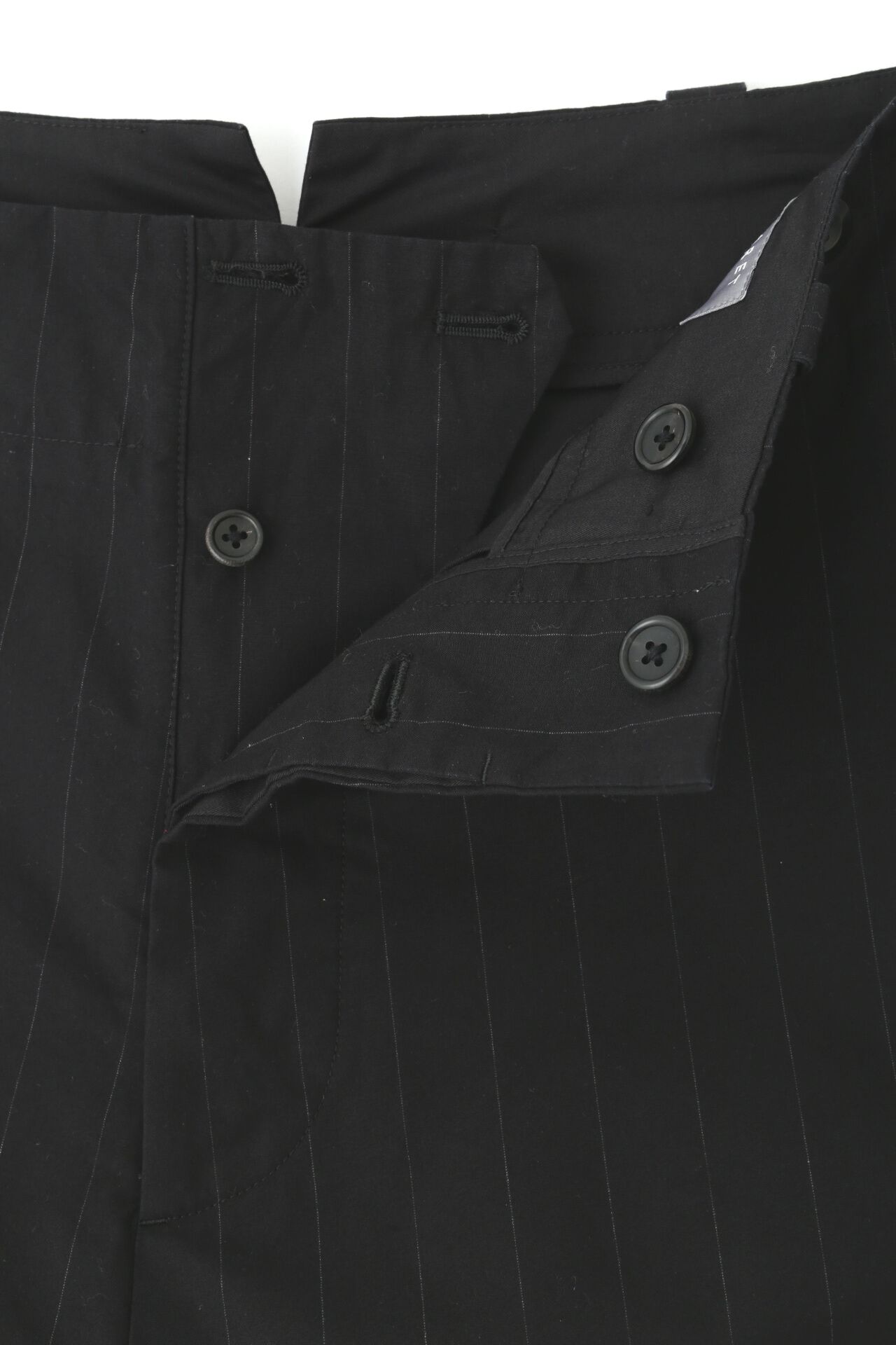 MARGARET HOWELL「DENSE COTTON STRIPE」|その他|