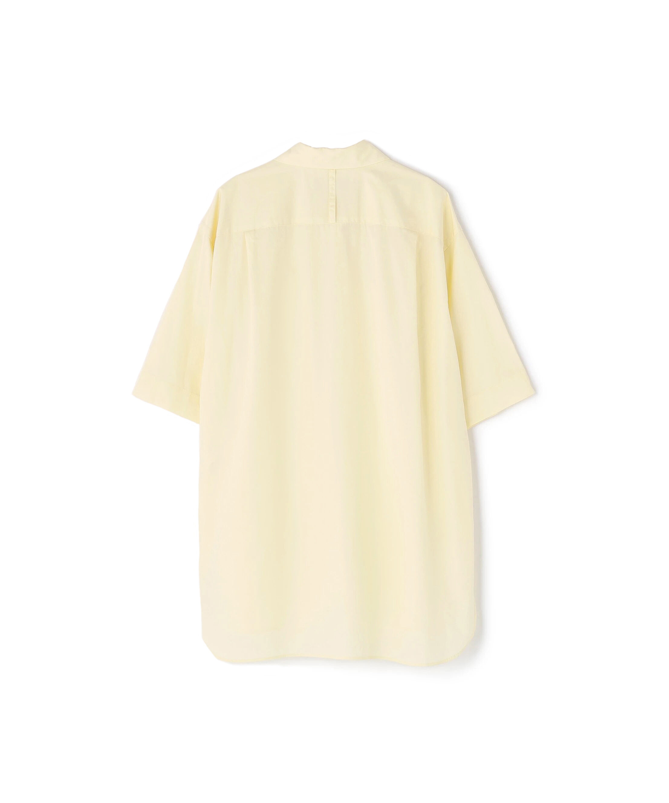  「SOFT COTTON POPLIN SHIRT」|シャツ・ブラウス|