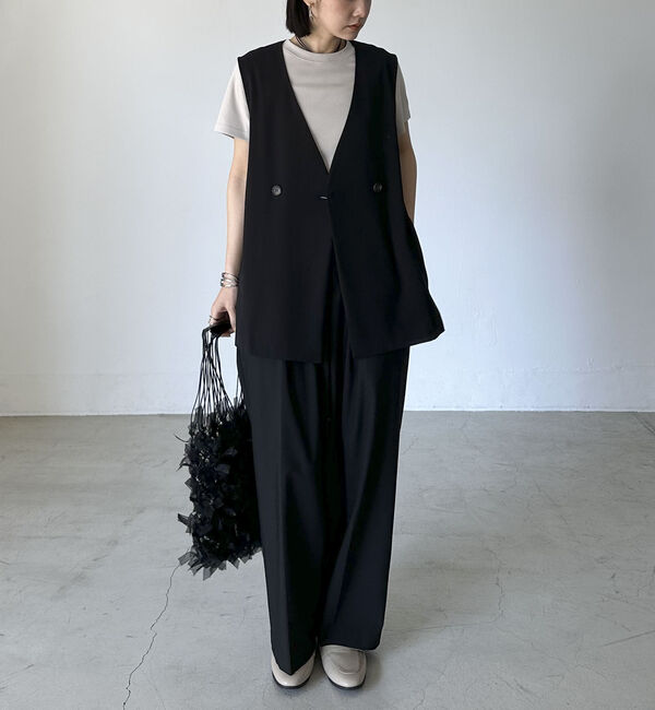 Doux archives「チュールリボンバッグ」|その他|