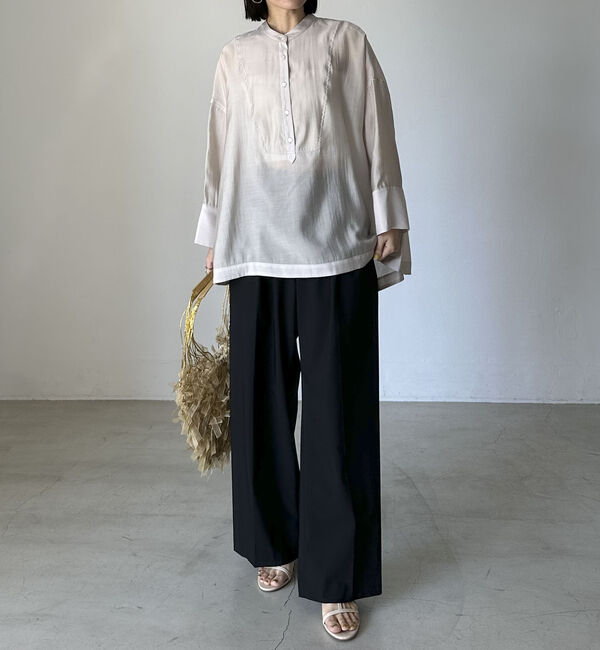 Doux archives「チュールリボンバッグ」|その他|