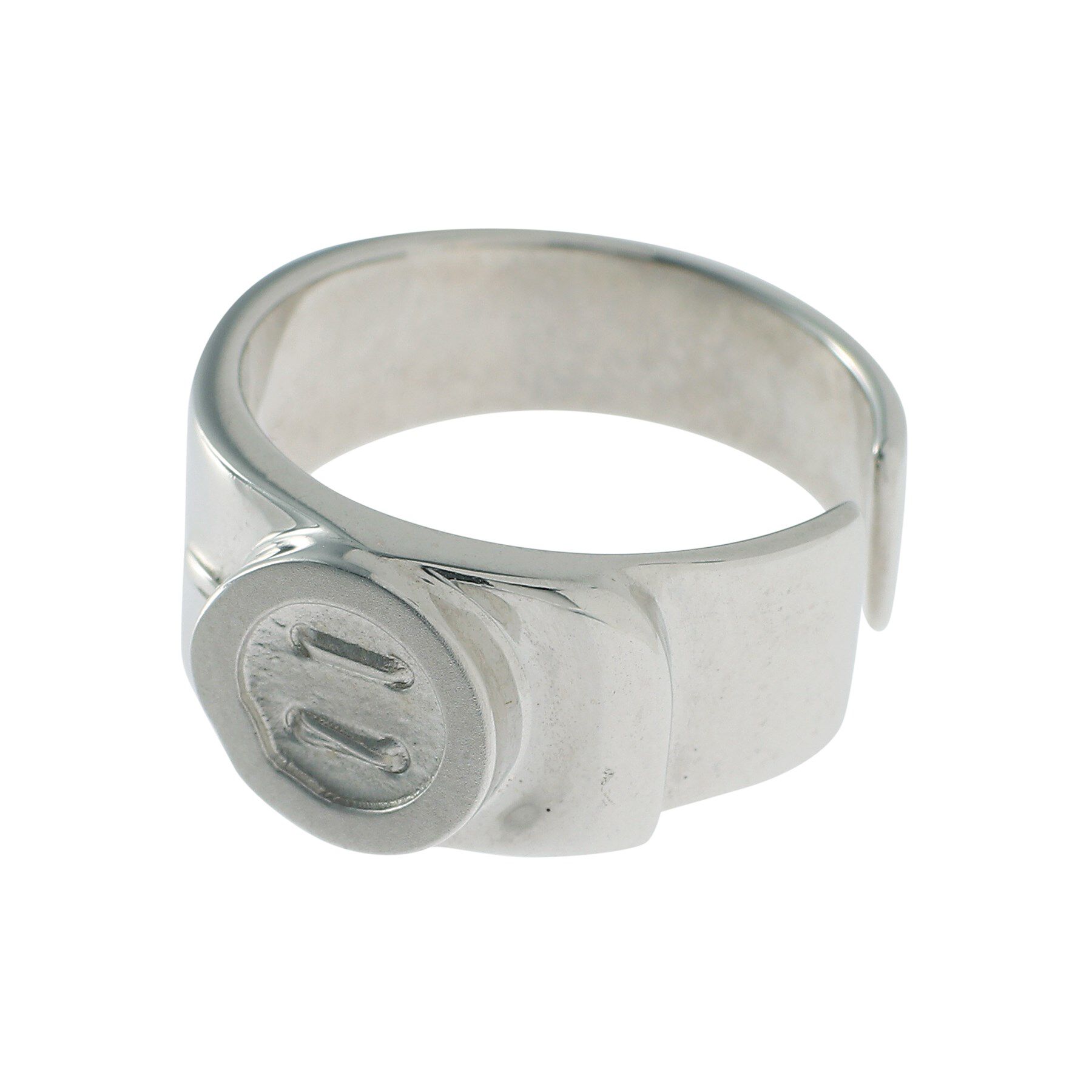 HIROKO HAYASHI「FABRO（ファブロ）リングイヤーカフ」|イヤリング|