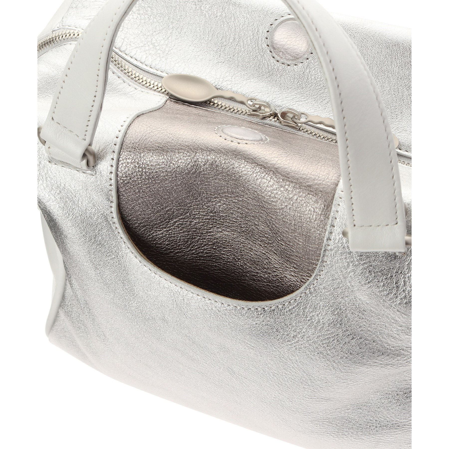 HIROKO HAYASHI「FOGLIO（フォーリオ）2wayバッグ」|ハンドバッグ|