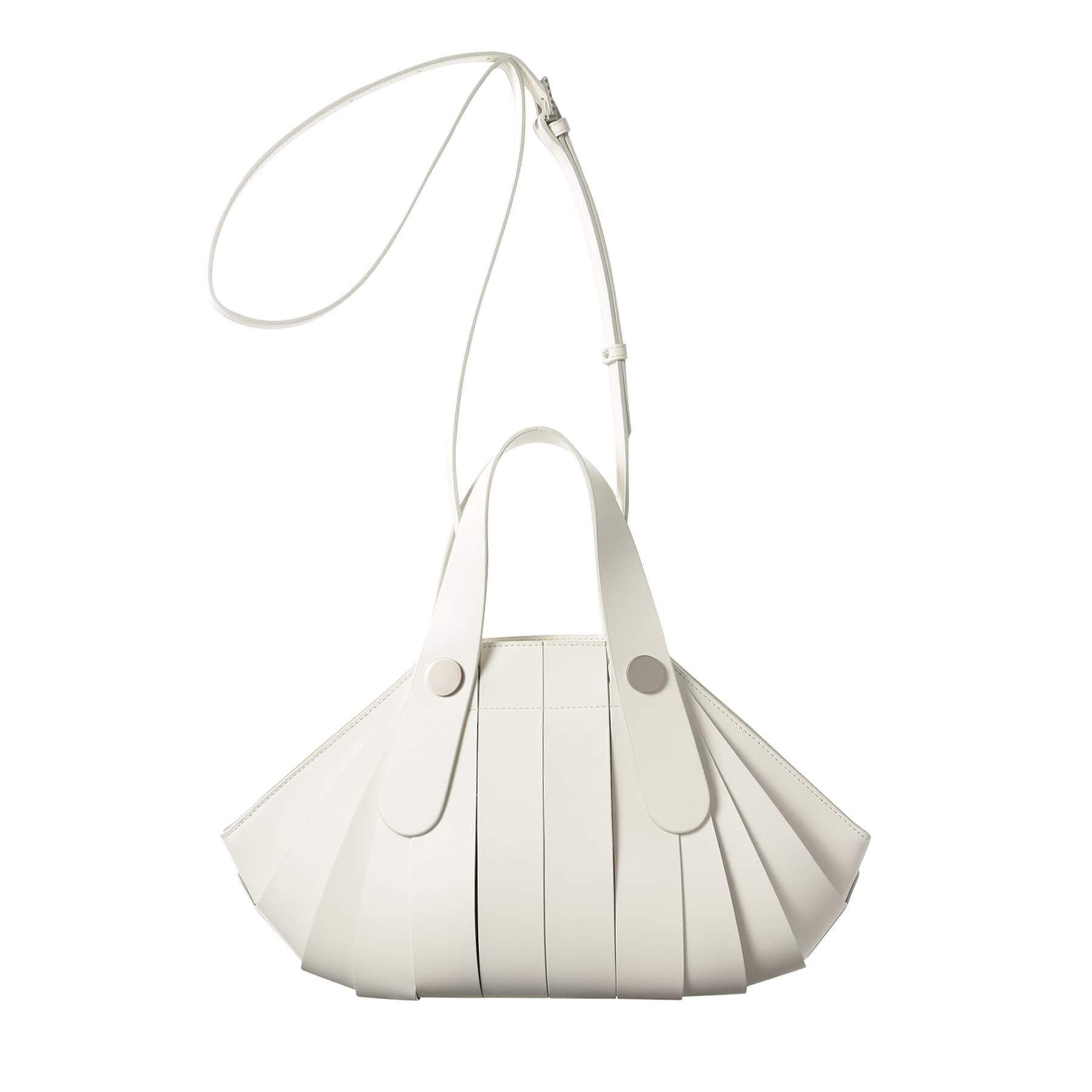 HIROKO HAYASHI「OSSO VIVO（オッソ ヴィーヴォ）2WAYハンドバッグ」|ハンドバッグ|