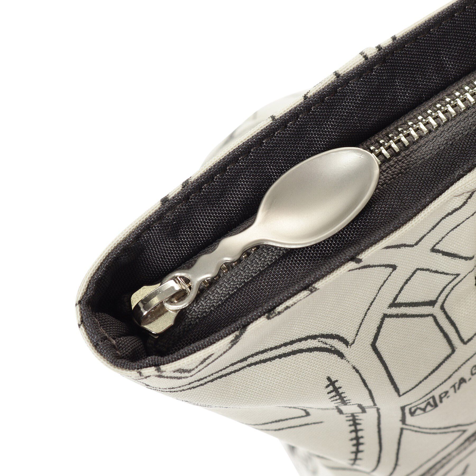 HIROKO HAYASHI「COMODA（コモダ） ボストンバッグ」|ボストンバッグ|