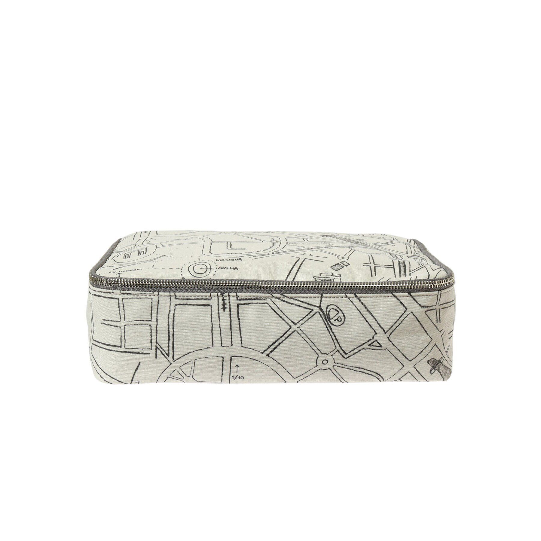 HIROKO HAYASHI「COMODA（コモダ） ポーチM」|ポーチ|