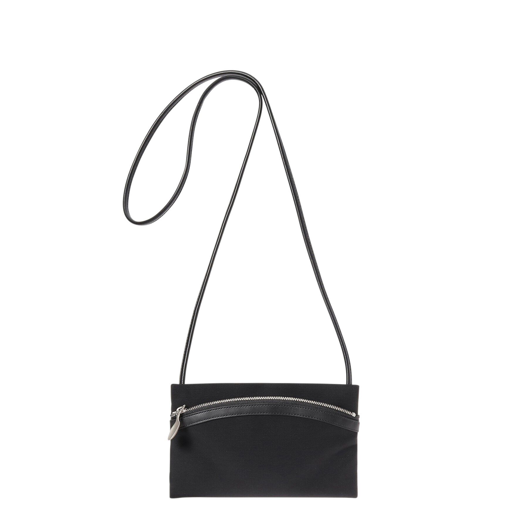 HIROKO HAYASHI「POLARIS（ポラリス）ショルダーバッグ」|ショルダー・メッセンジャー|ブラック(019)