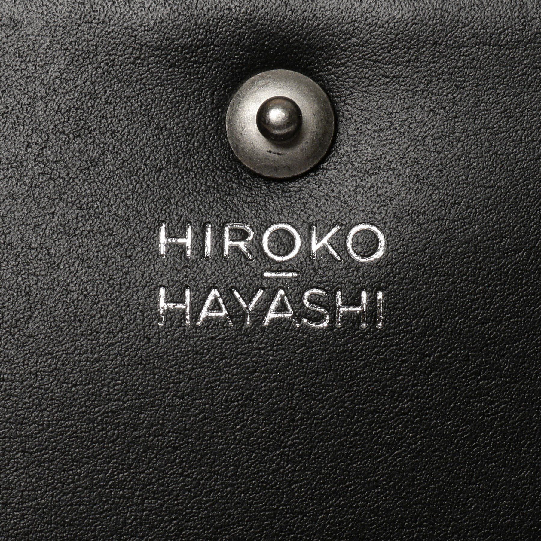 HIROKO HAYASHI「OSSO VIVO（オッソ ヴィーヴォ）カードケース」|名刺入れ・カードケース|