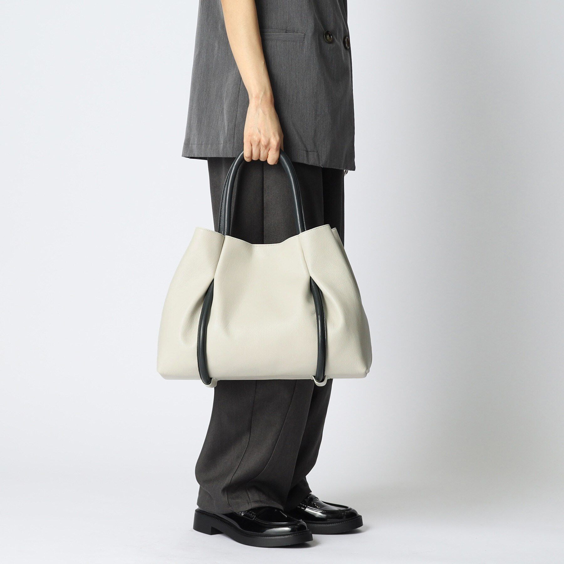 HIROKO HAYASHI「CORDA（コルダ）トートバッグ」|トートバッグ|