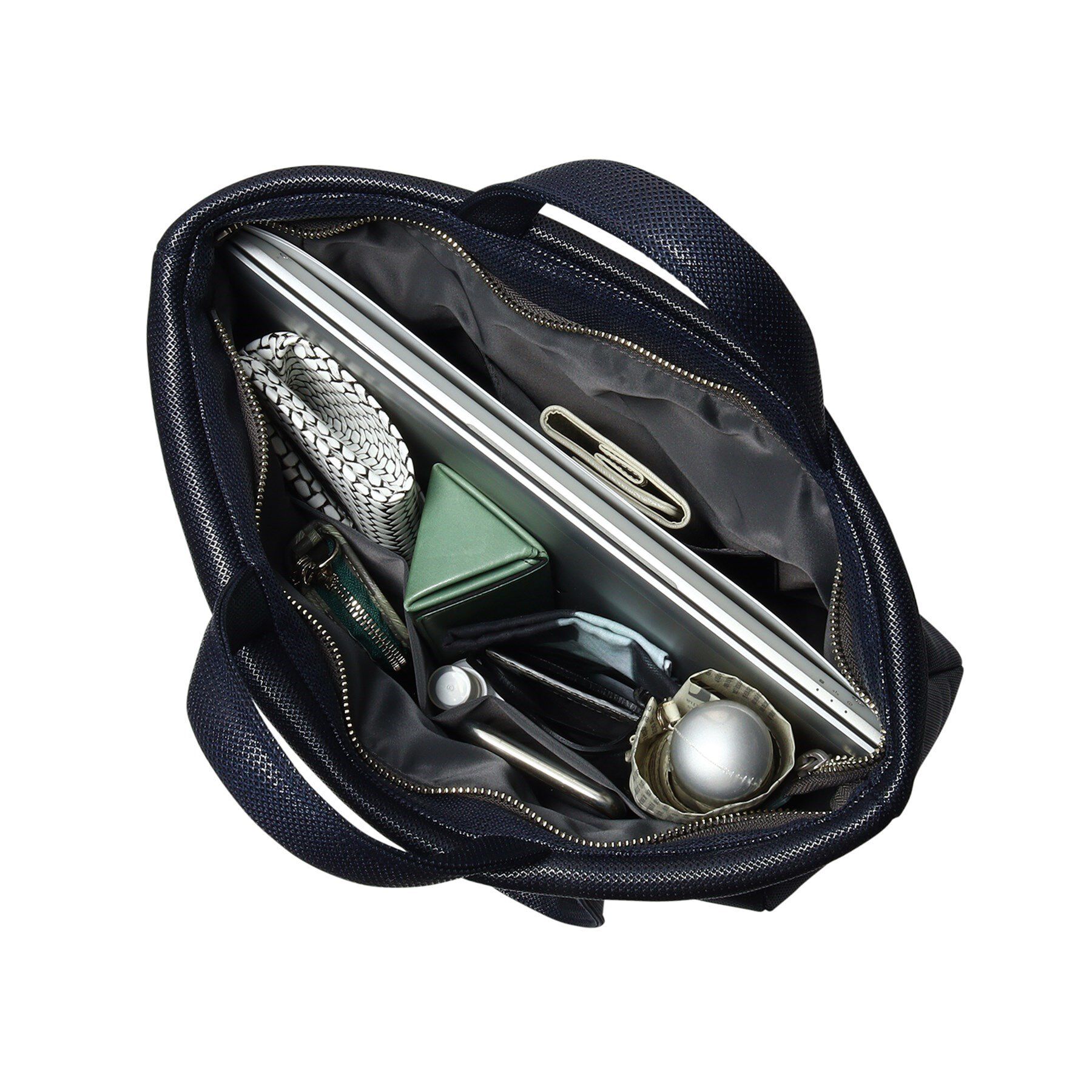 HIROKO HAYASHI「MAMELI（マメリ）2wayトートバッグ」|トートバッグ|