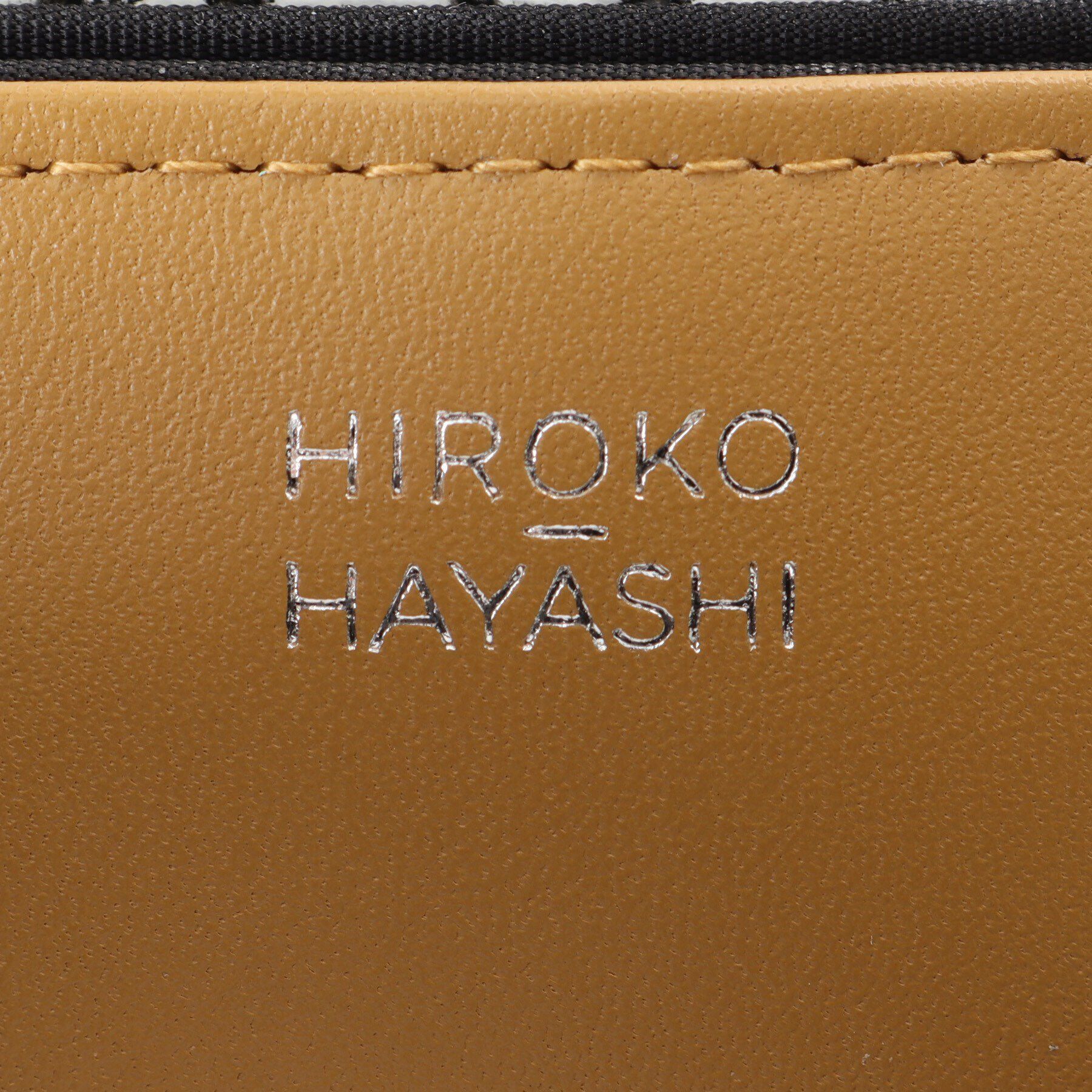 HIROKO HAYASHI「OTTICA（オッティカ）長財布ミニ」|財布|
