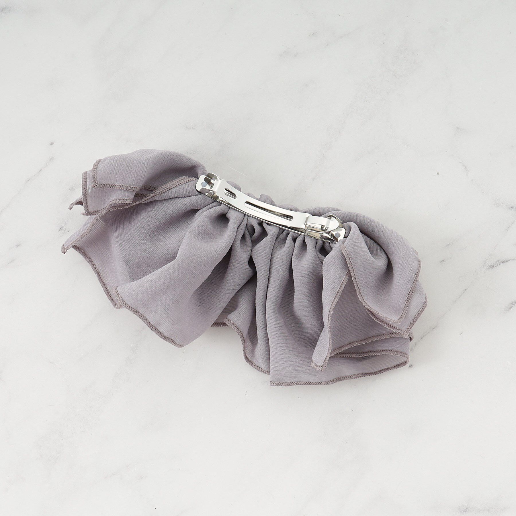 SHOO･LA･RUE「フリルバレッタ」|その他|