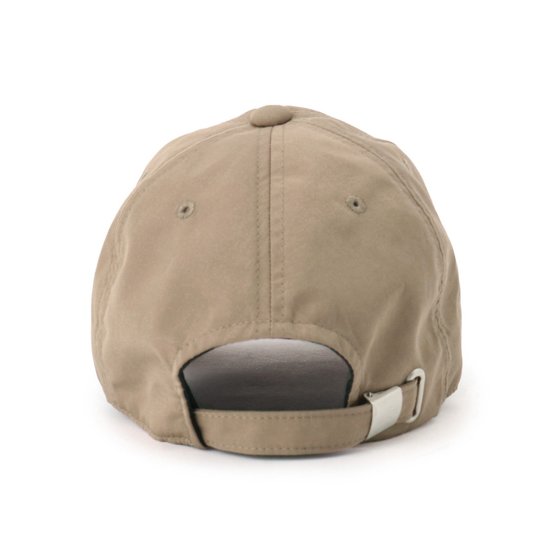 SHOO･LA･RUE「【撥水】ネコ刺繍キャップ」|キャップ・キャスケット|